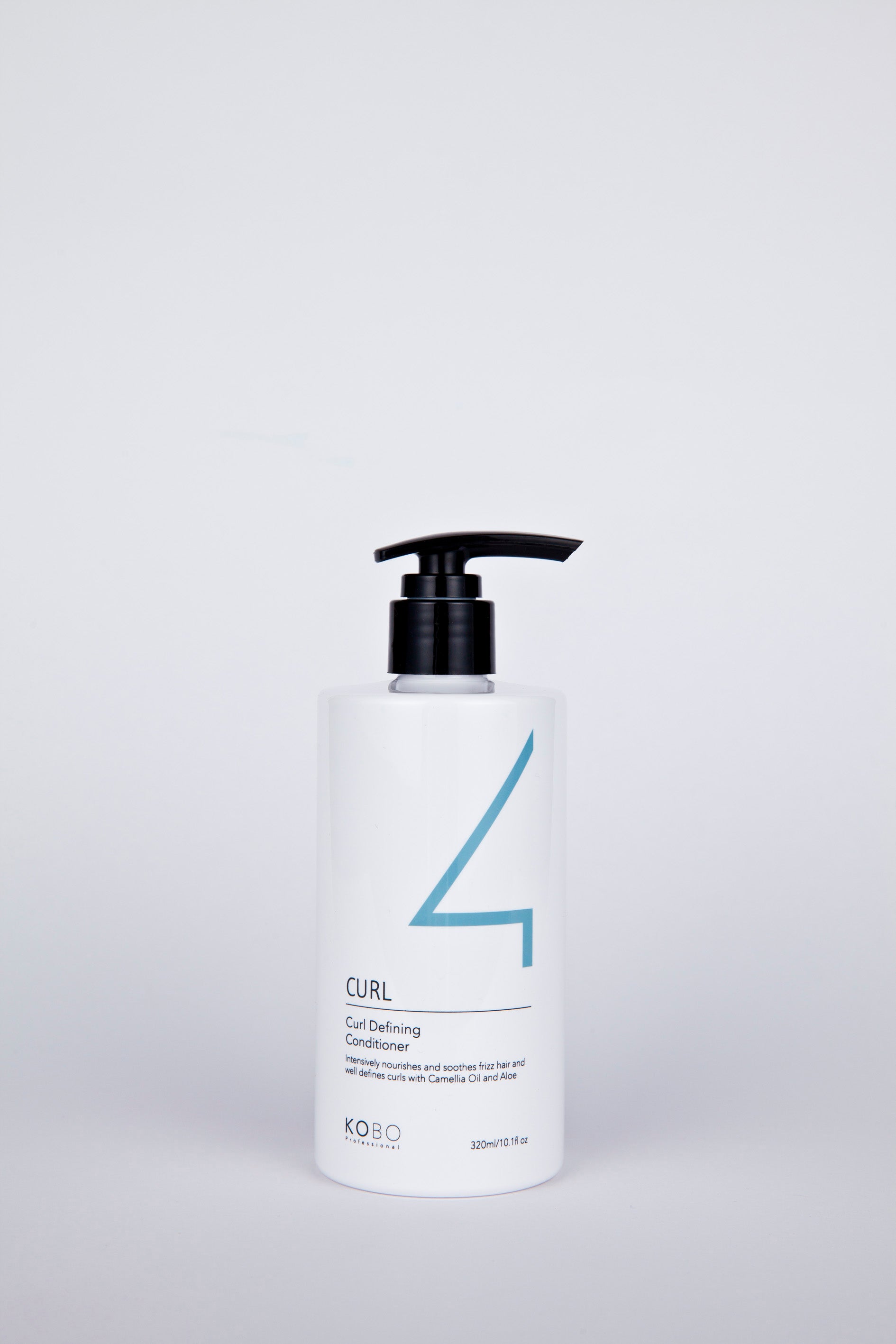 KOBO CURL DEFINING SHAMPOO