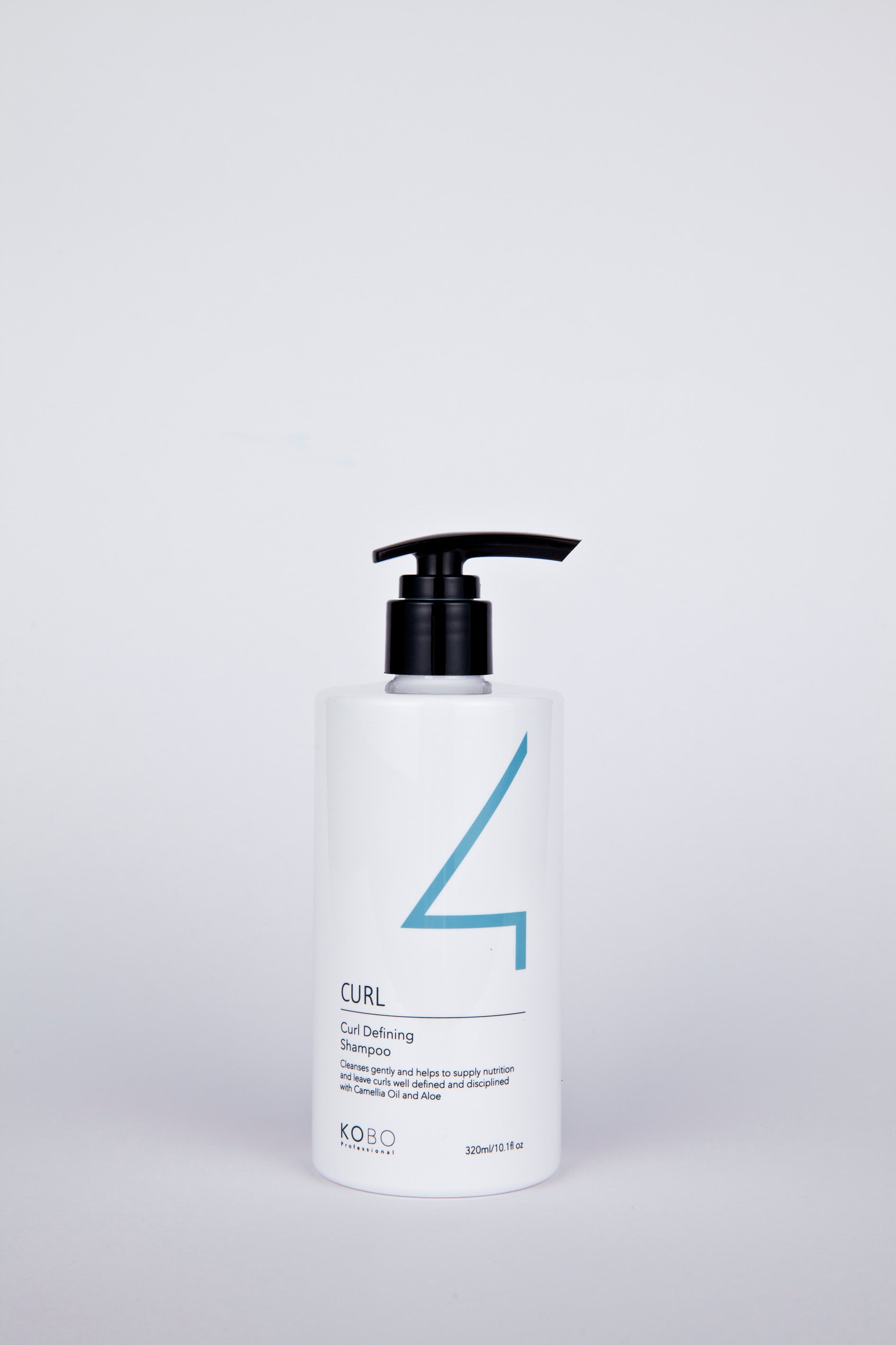 KOBO CURL DEFINING SHAMPOO