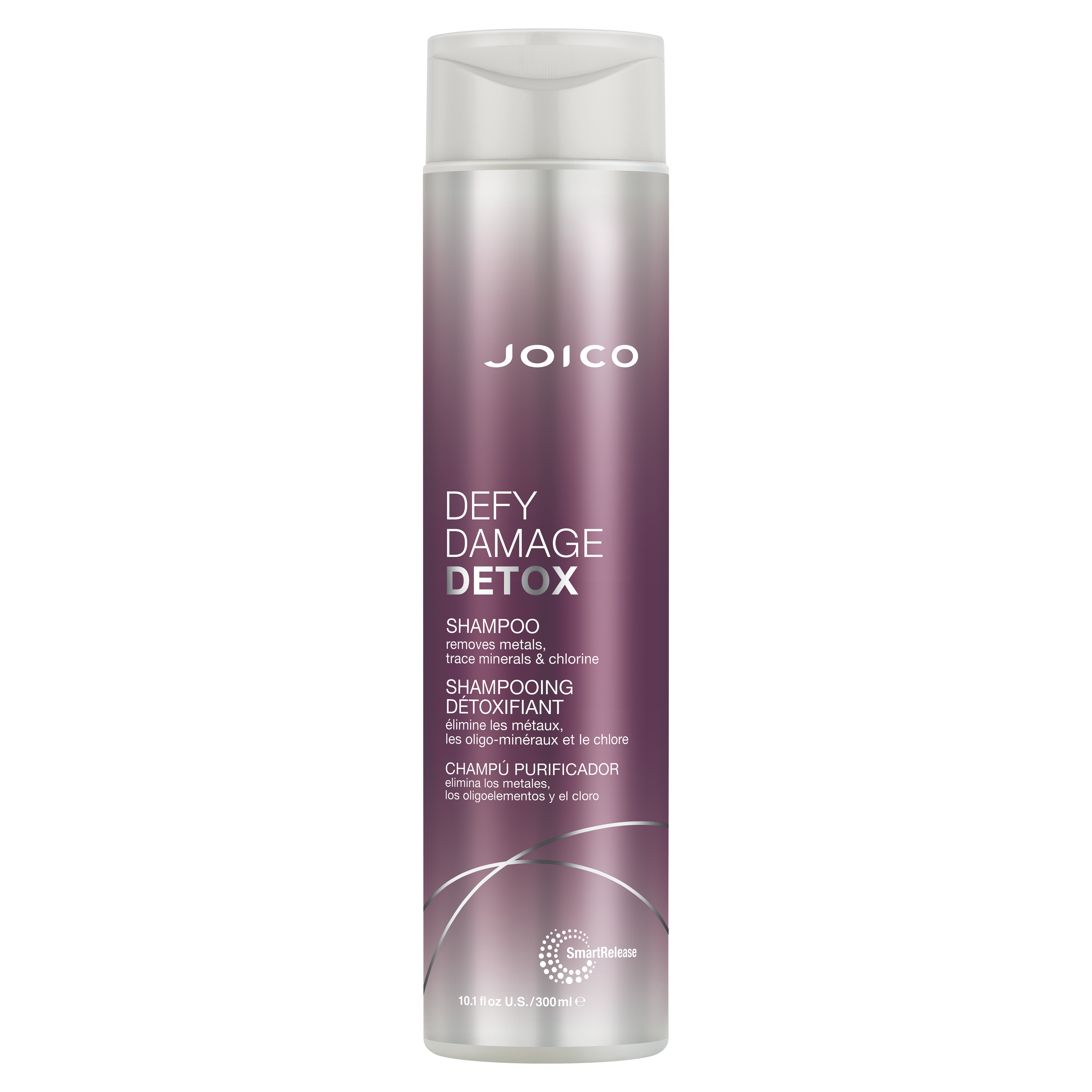DEFY DAMAGE PROTECTIVE SHAMPOO