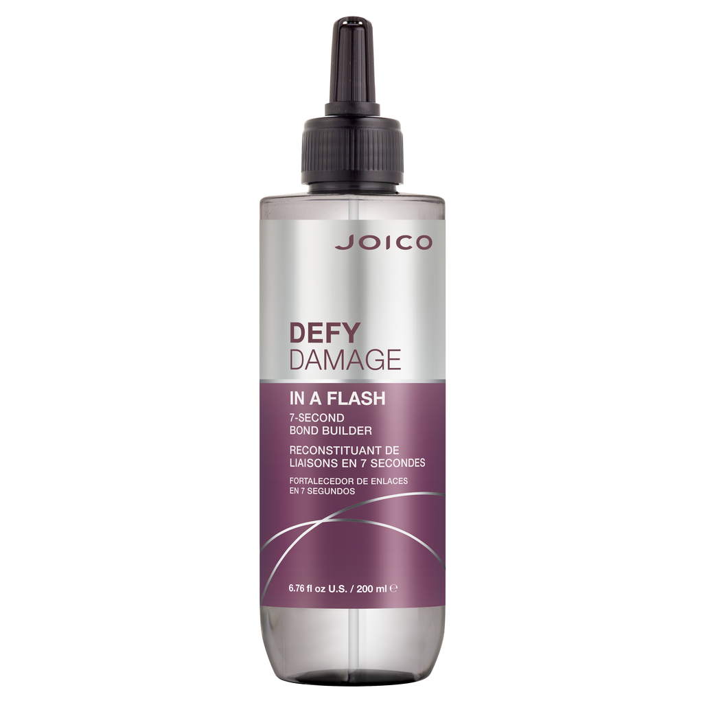 DEFY DAMAGE PROTECTIVE SHAMPOO