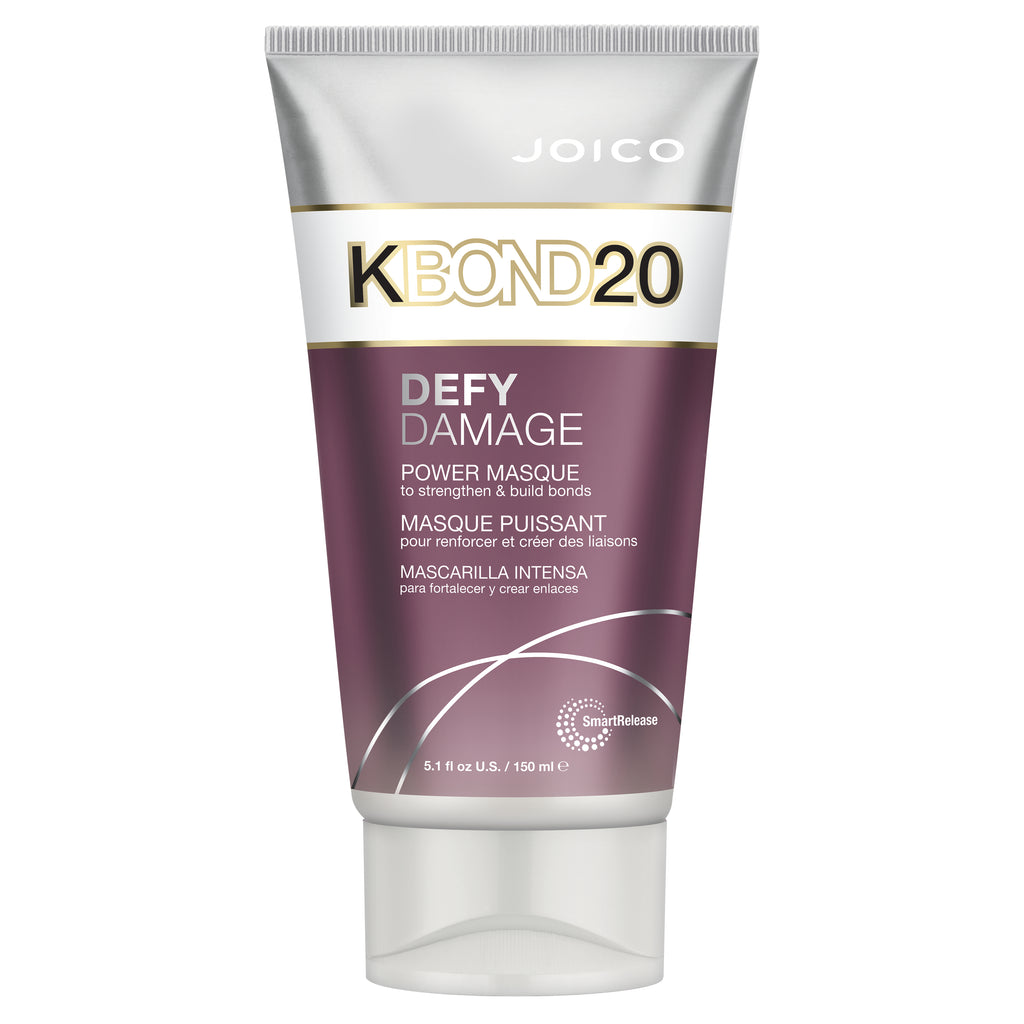 DEFY DAMAGE PROTECTIVE SHAMPOO