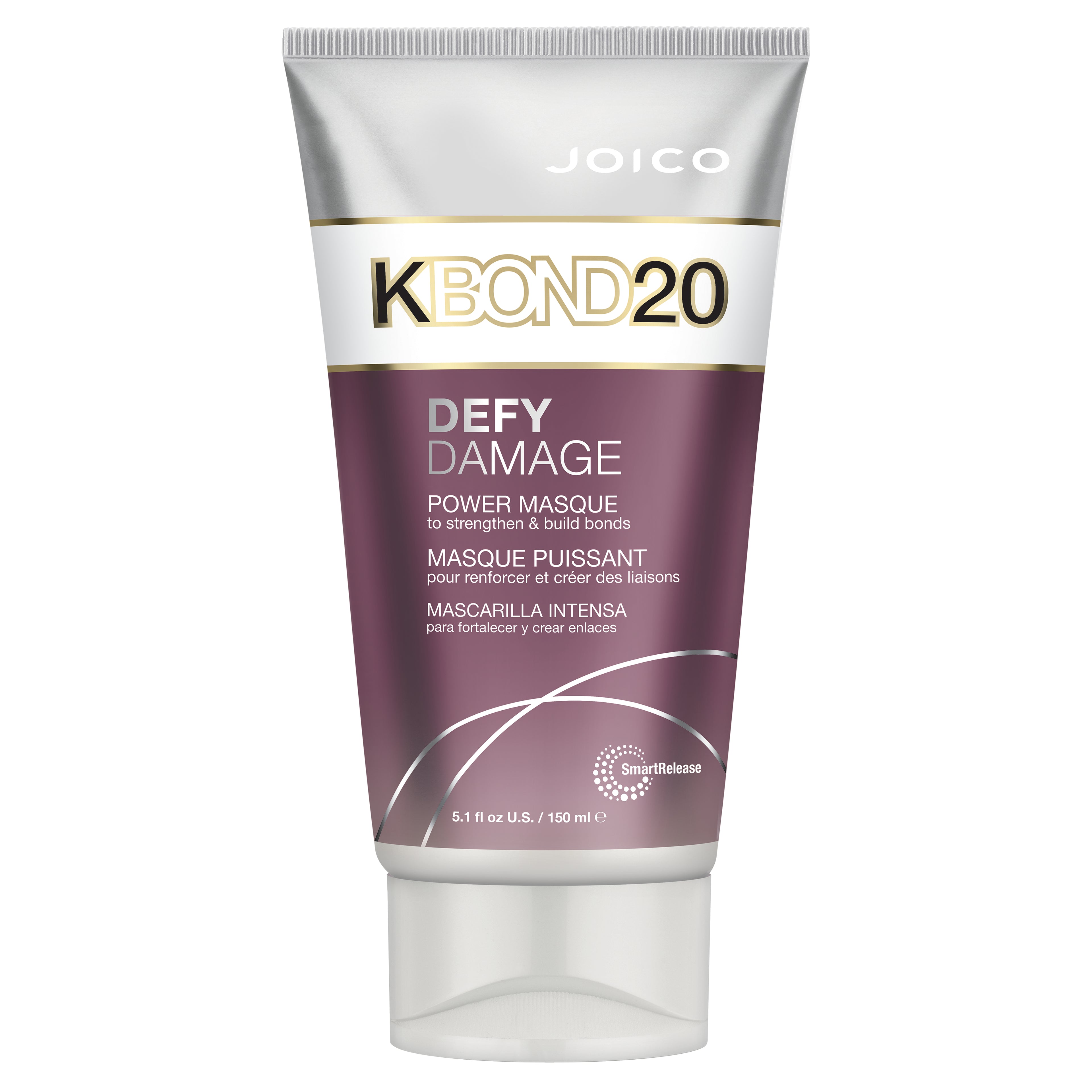 DEFY DAMAGE KBOND20 POWER MASQUE