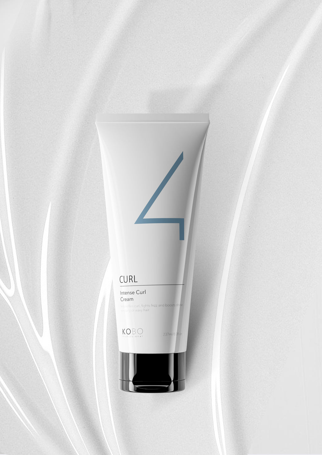 KOBO INTENSE CURL CREAM