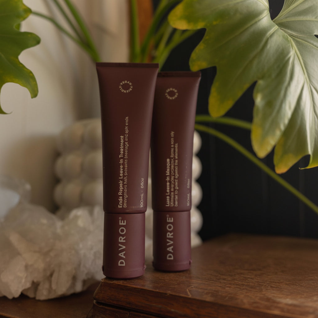Luxe Leave-in Masque