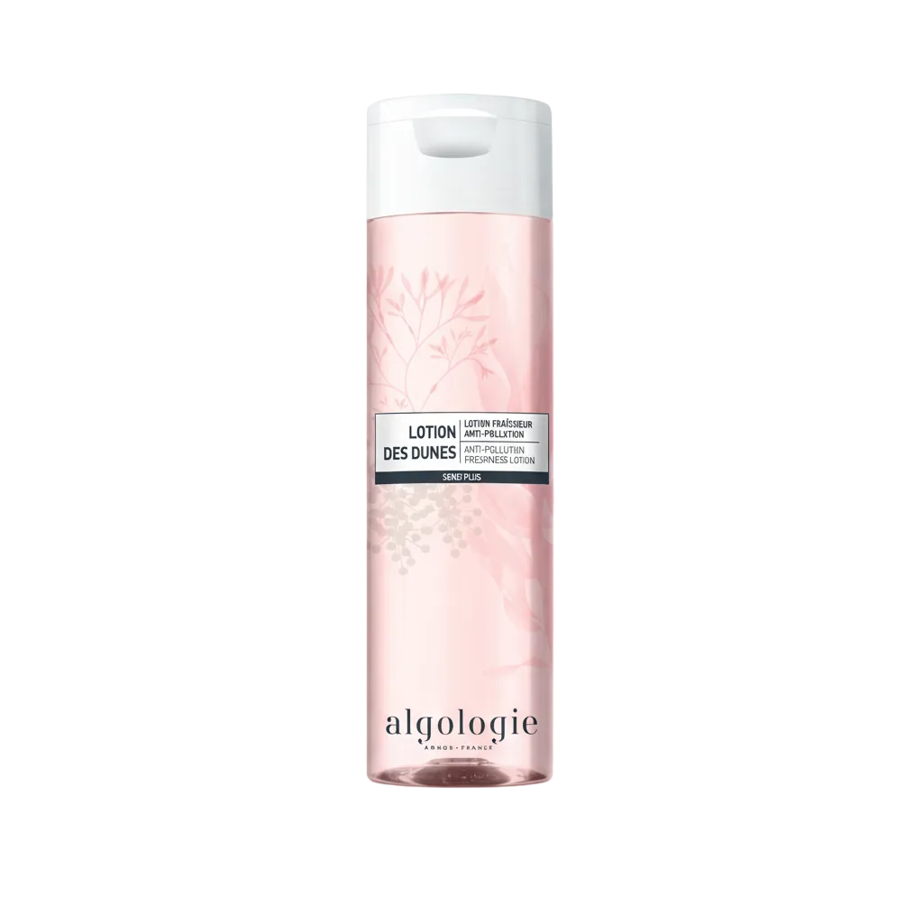 Algologie, Anti-Pollution Freshness Lotion 200ml
