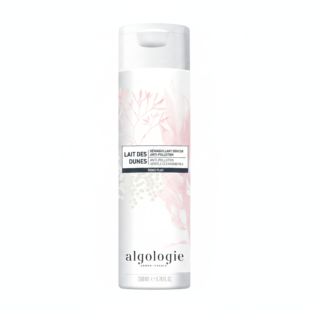 Algologie, Anti-Pollution Gentle Cleansing Milk 200ml