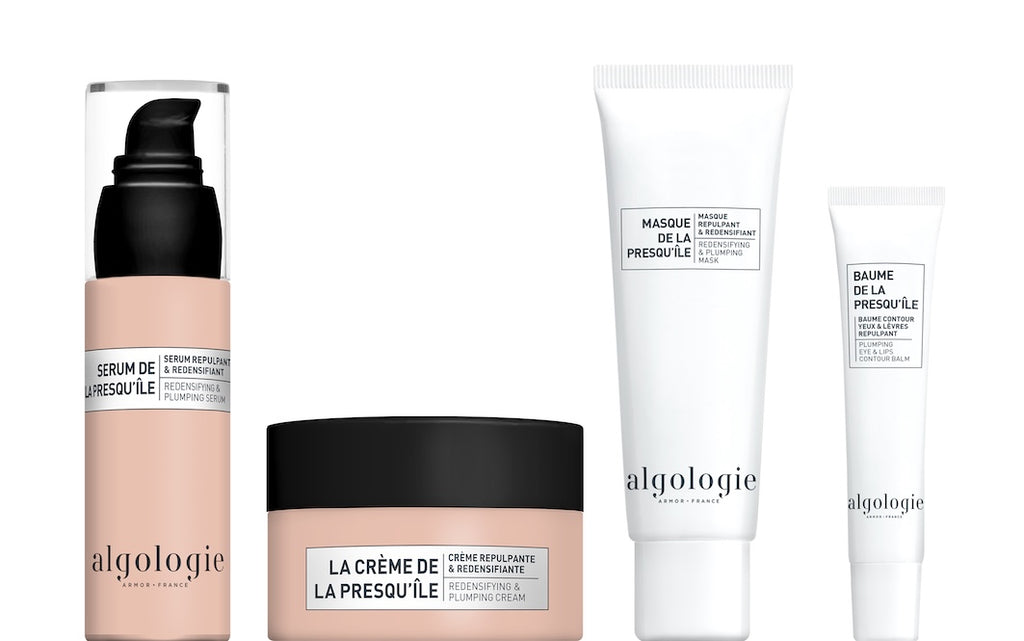 Algologie, Lifting & Tightening Booster 30ml