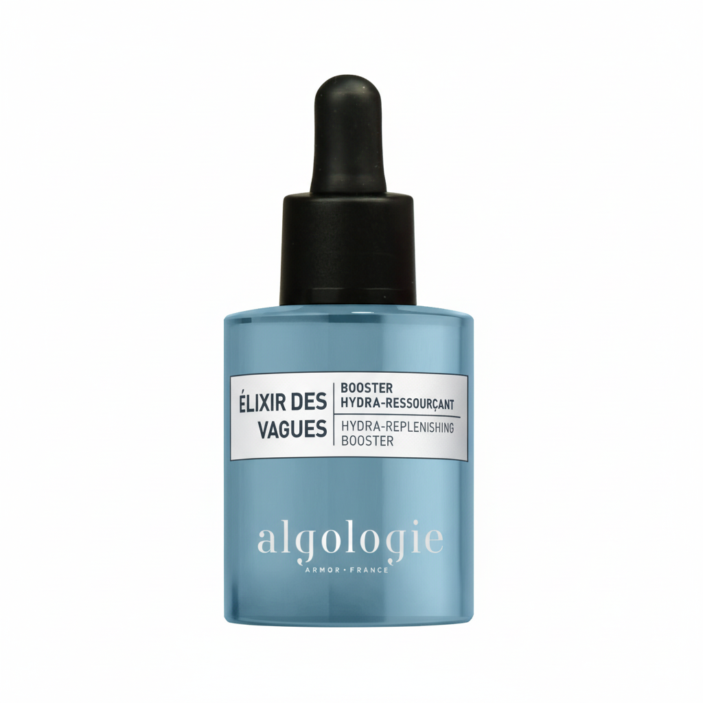 Algologie, Hydra-Replenishing Booster 30ml