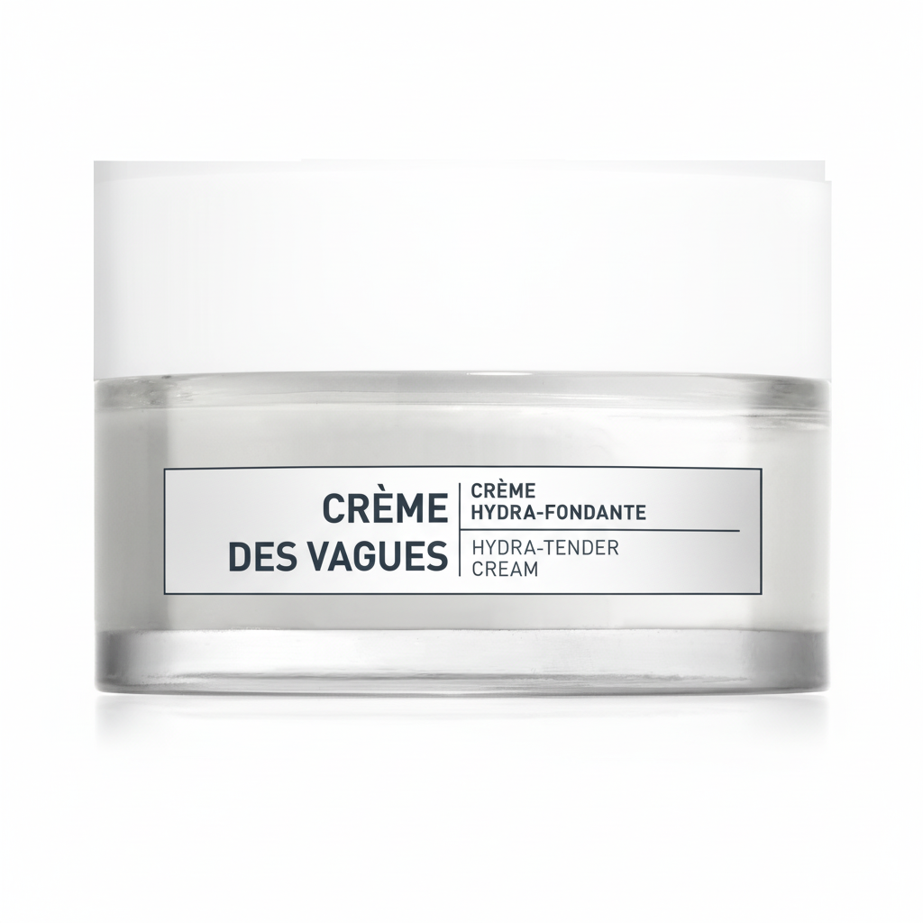 Algologie, Hydra-Tender Cream 50ml