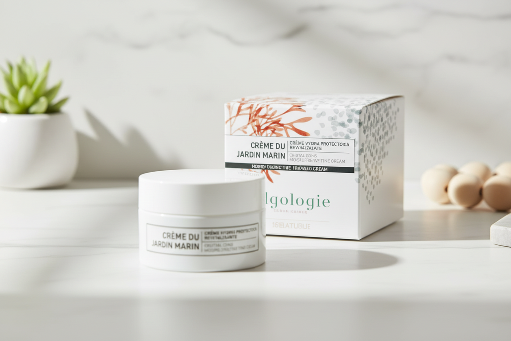 Algologie, Revitalising Hydro-Protecting Cream 50ml
