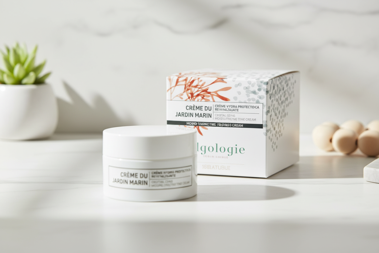 Algologie, Revitalising Hydro-Protecting Cream 50ml