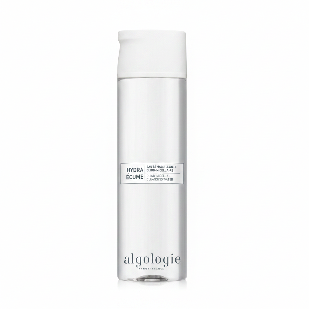 Algologie, Oligo Micellar Cleansing Water 200ml