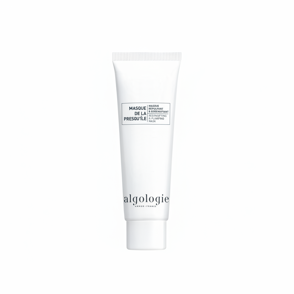 Algologie, Redensifying & Plumping Mask 50ml