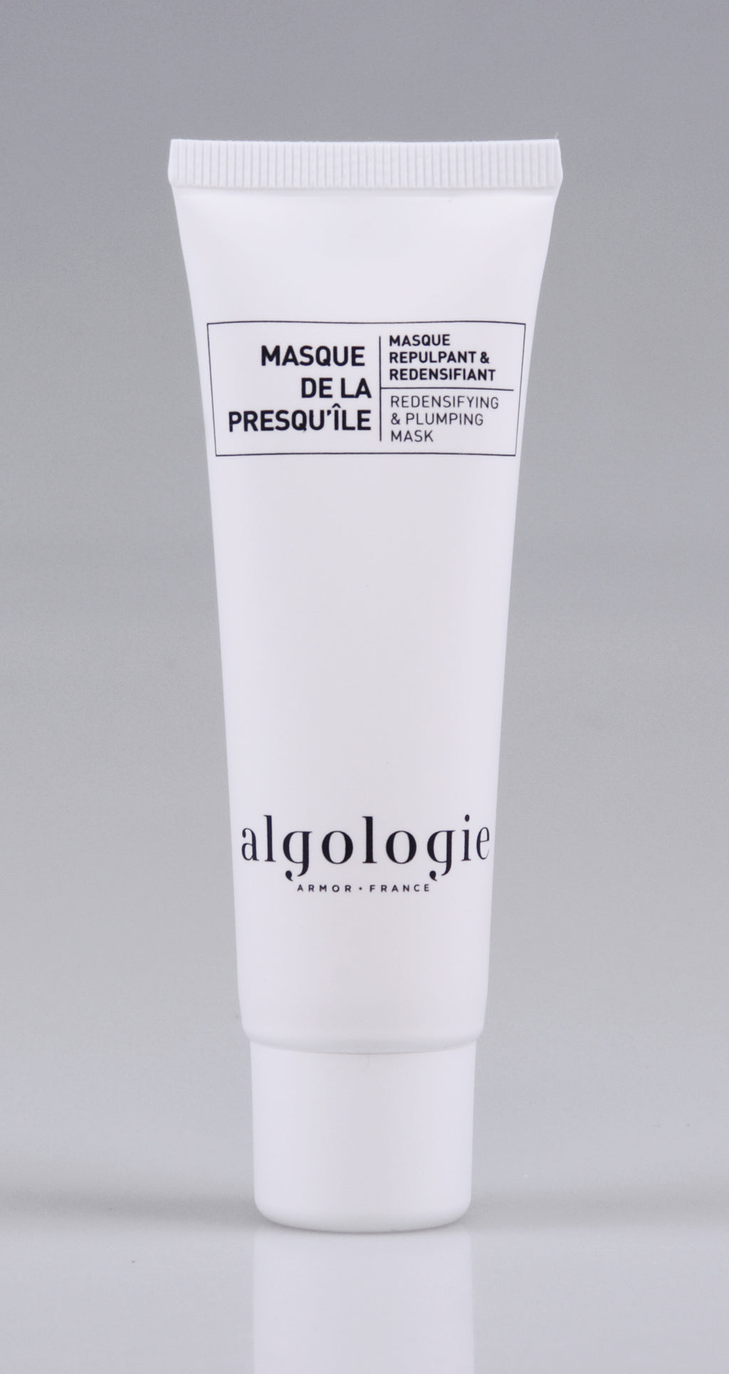Algologie, Redensifying & Plumping Mask 50ml