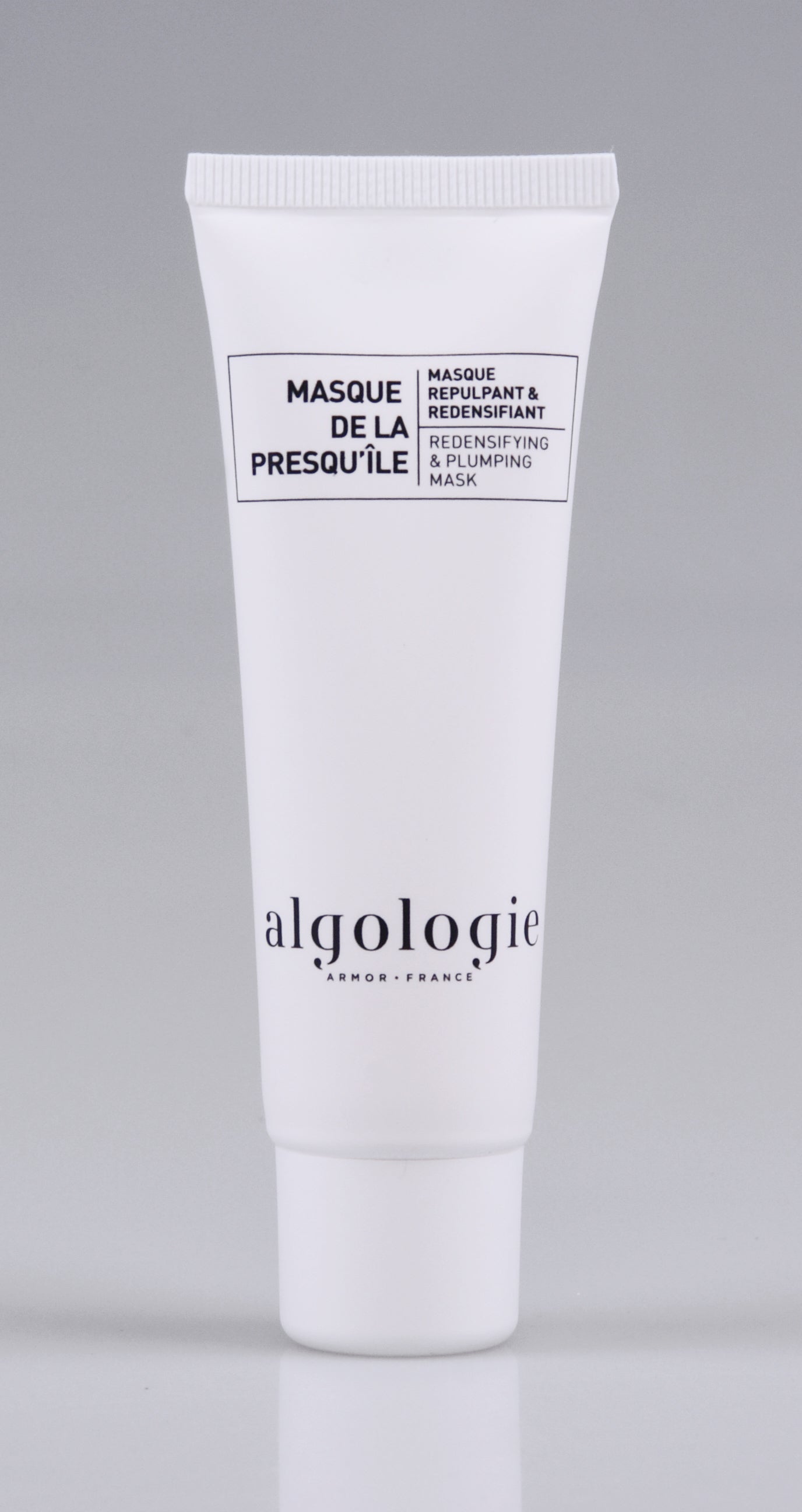 Algologie, Redensifying & Plumping Mask 50ml