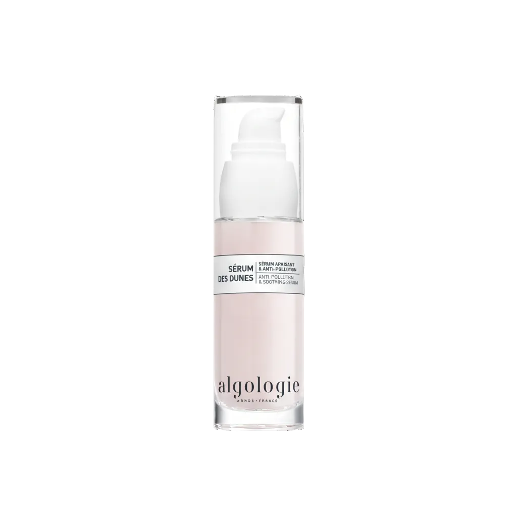 Algologie, Anti-Pollution & Soothing Serum 30ml