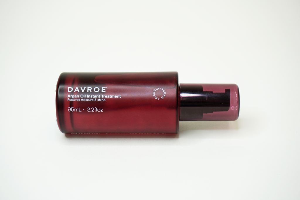Argan Oil Instant Treatment