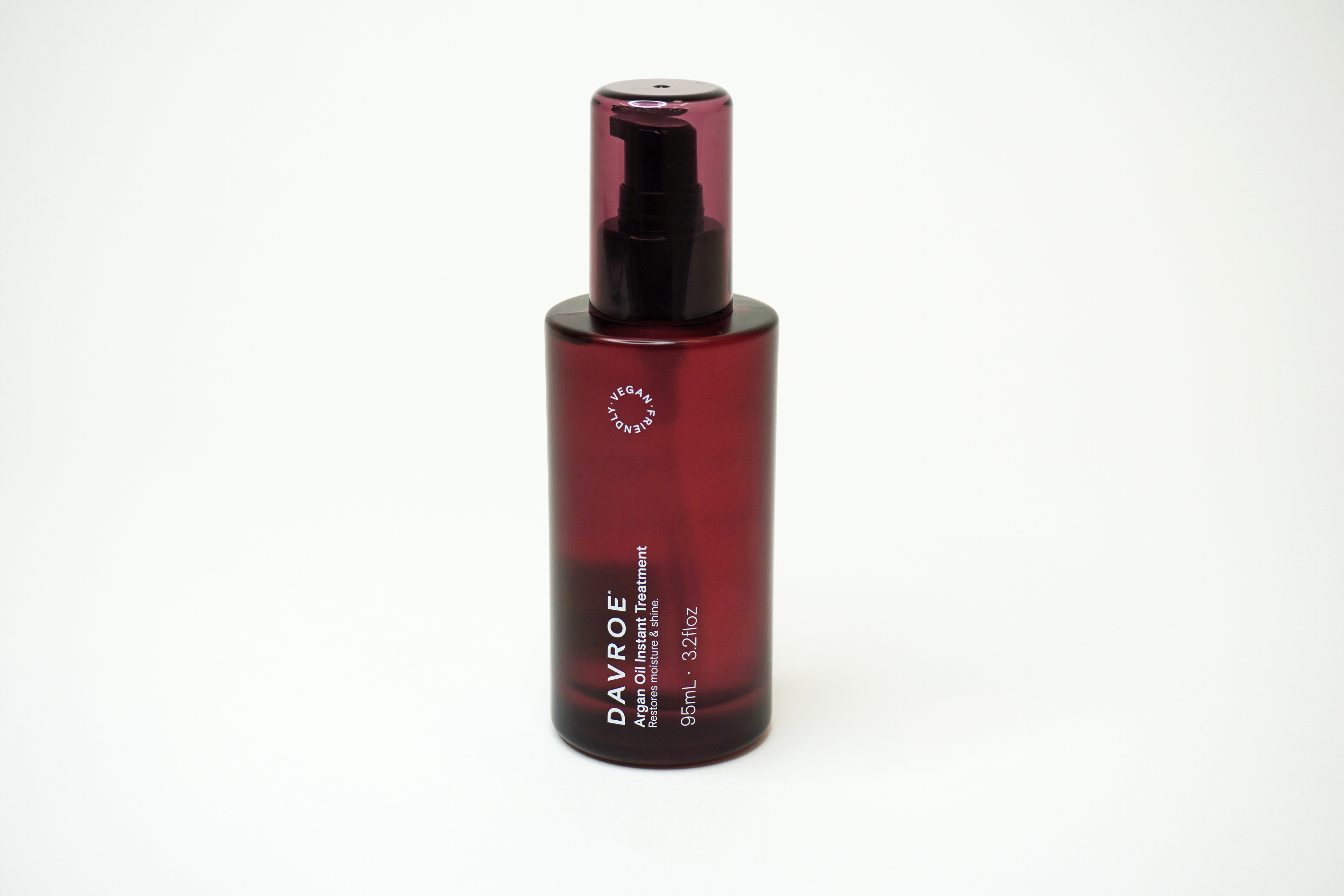 Argan Oil Instant Treatment