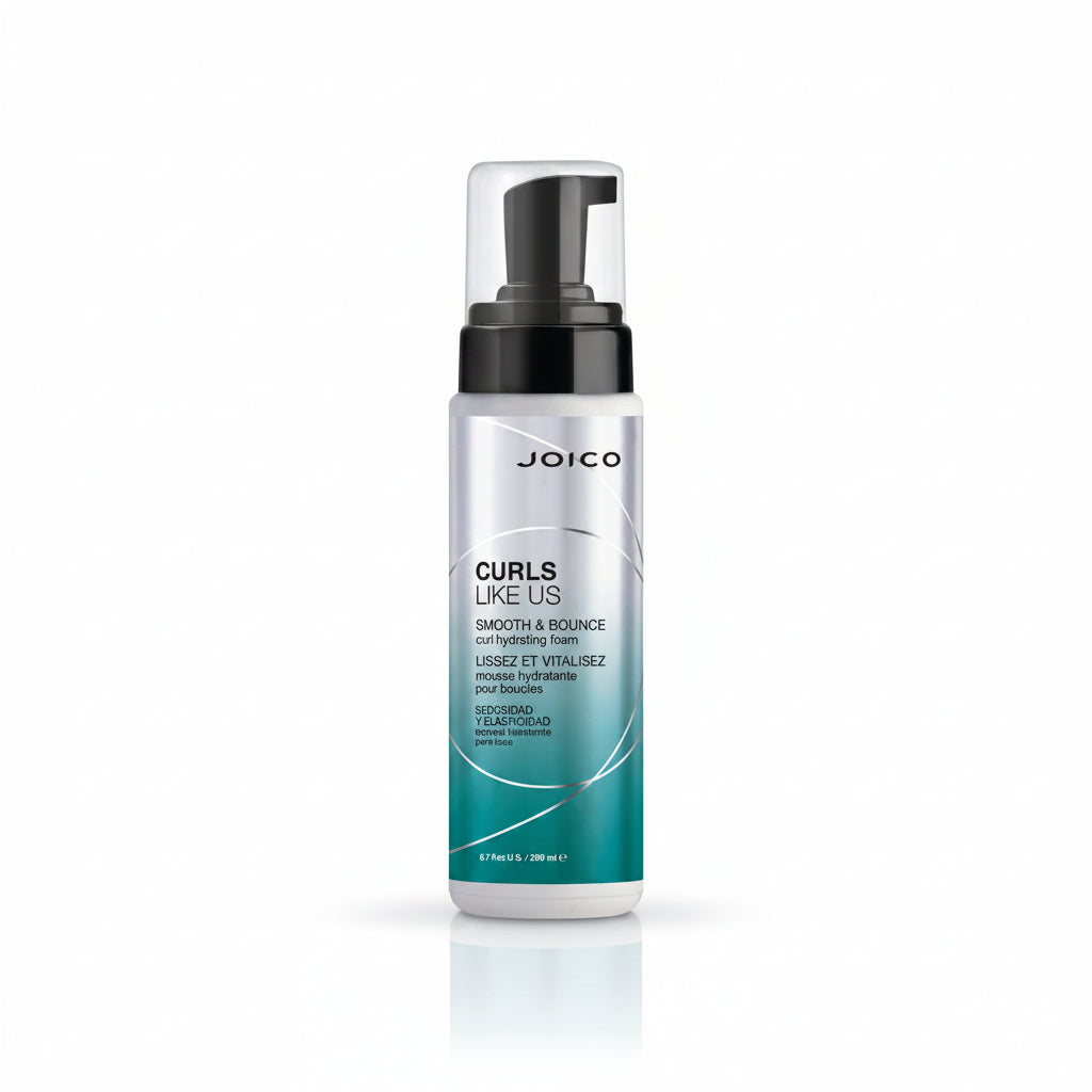 CURLS LIKE US HYDRATE & DEFINE
