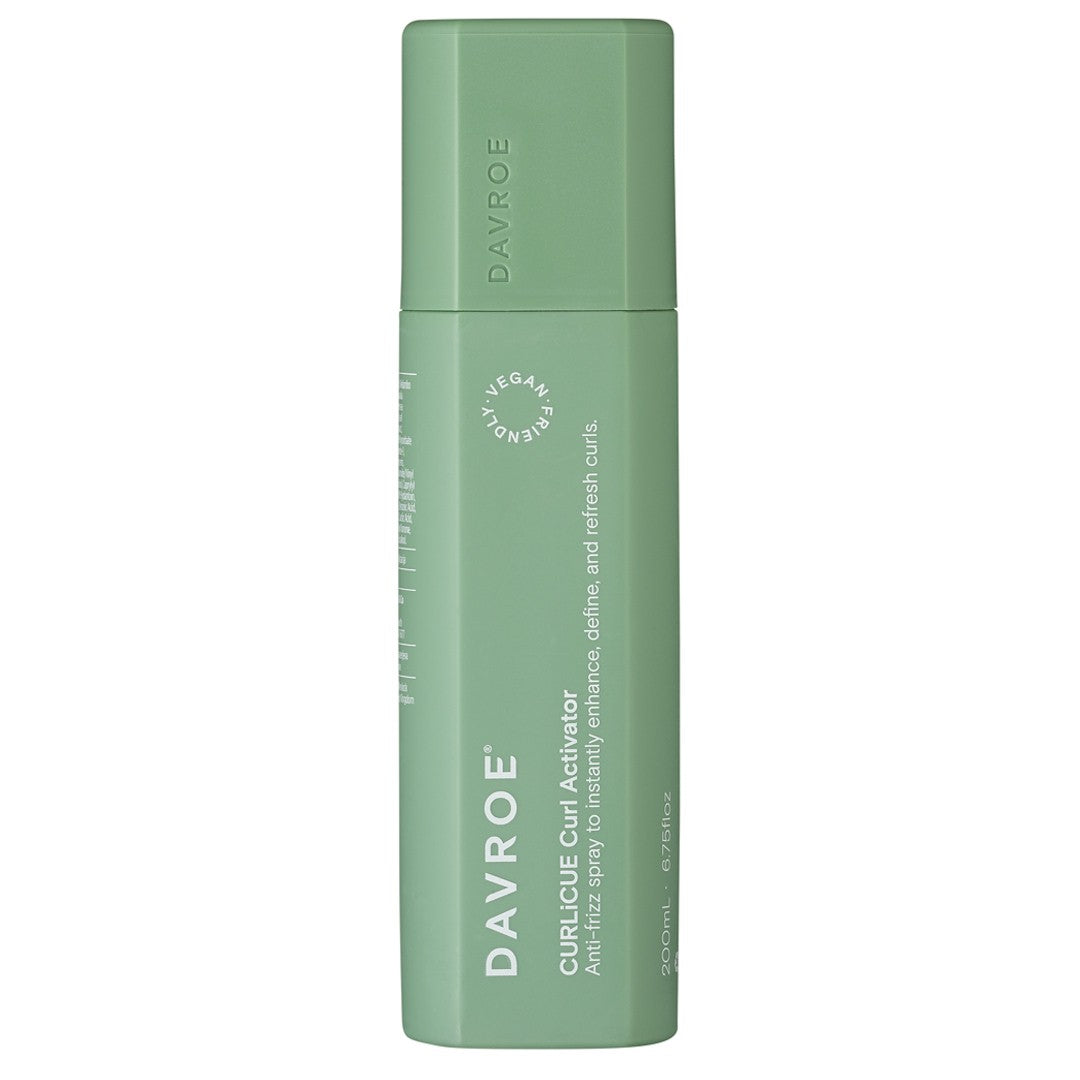 CURLiCUE Curl Activator