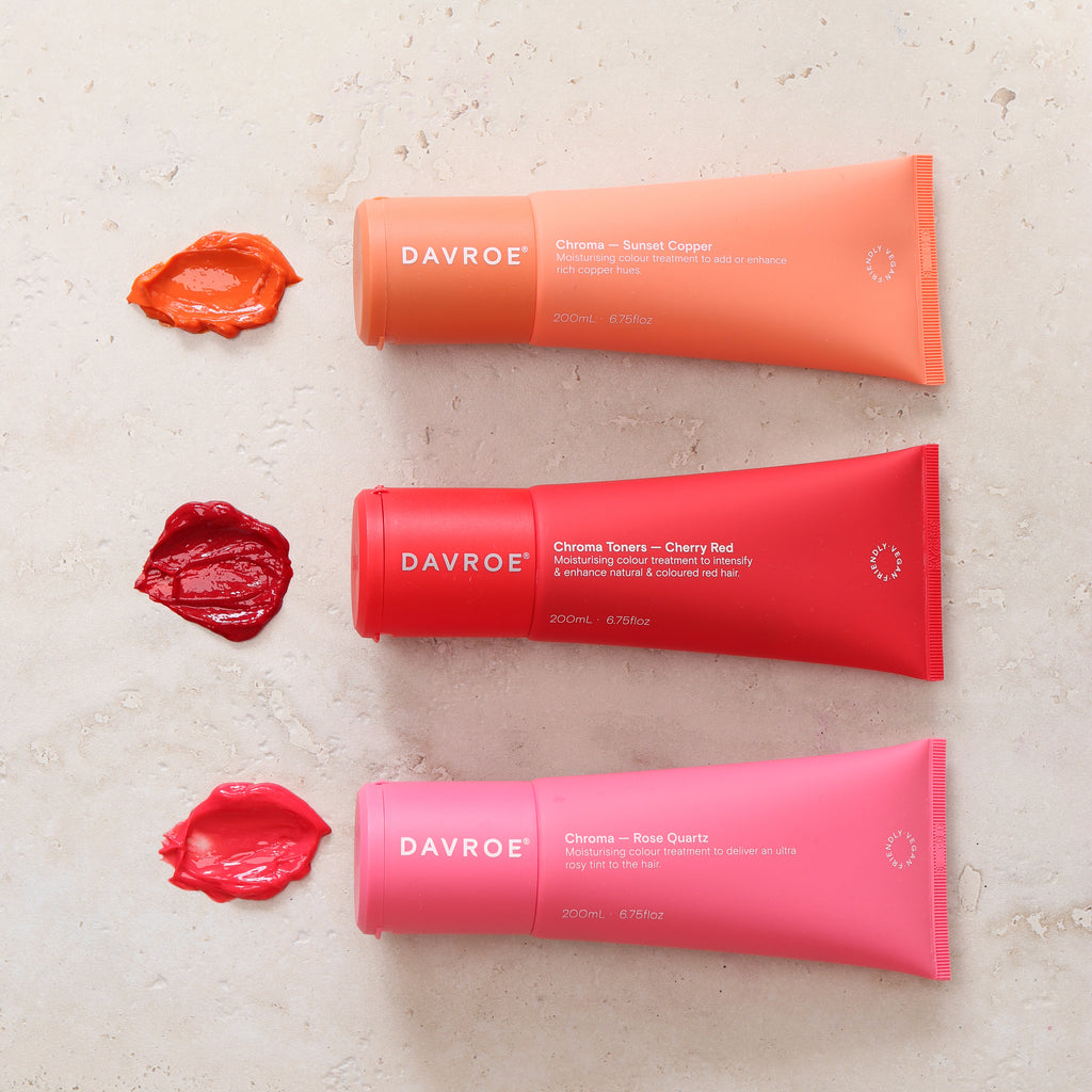 Chroma Clear Gloss Treatment