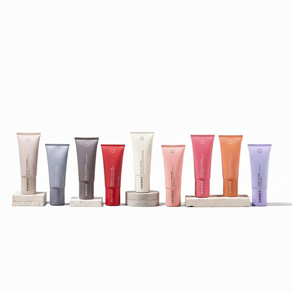 Chroma Clear Gloss Treatment