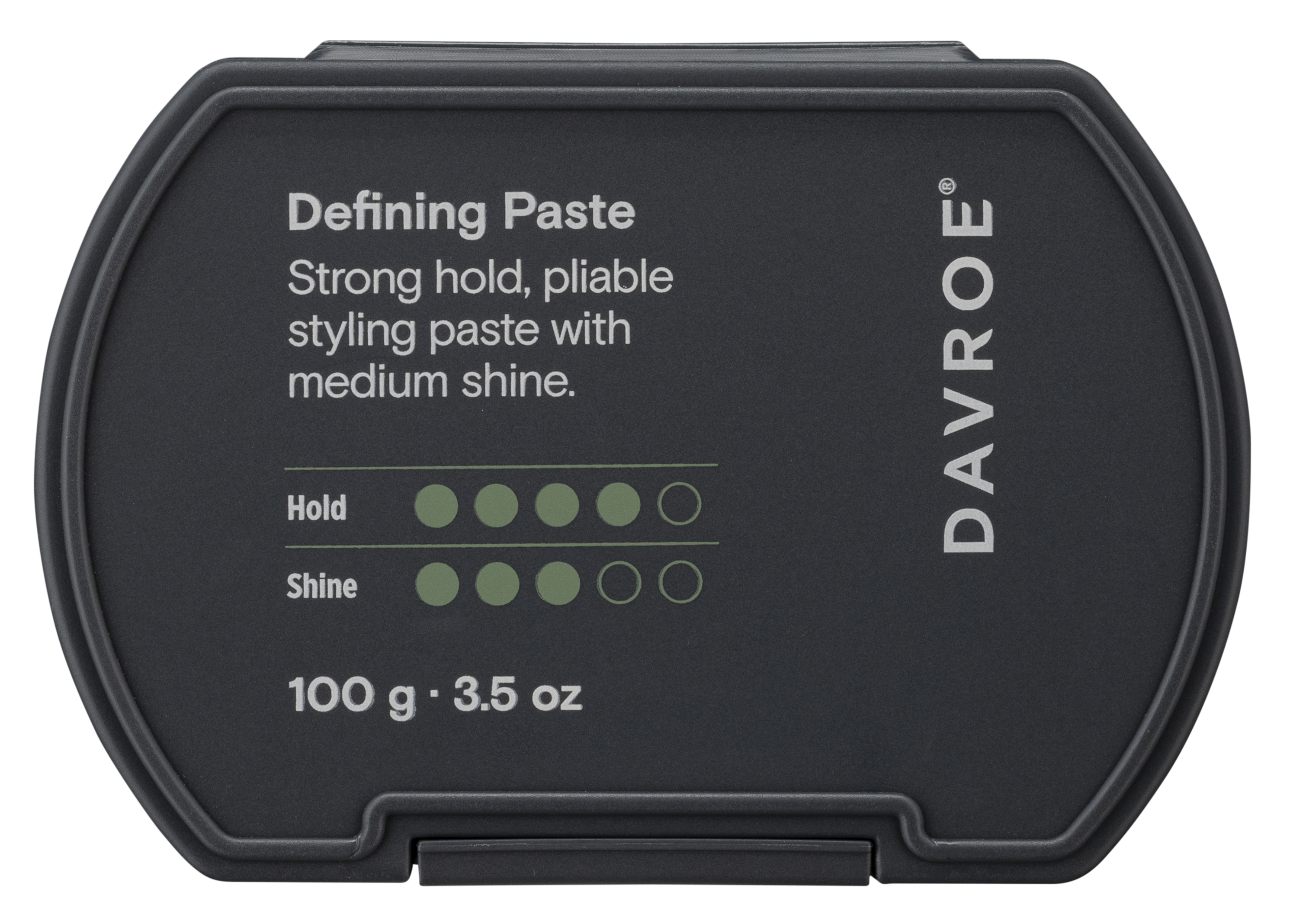 Defining Paste