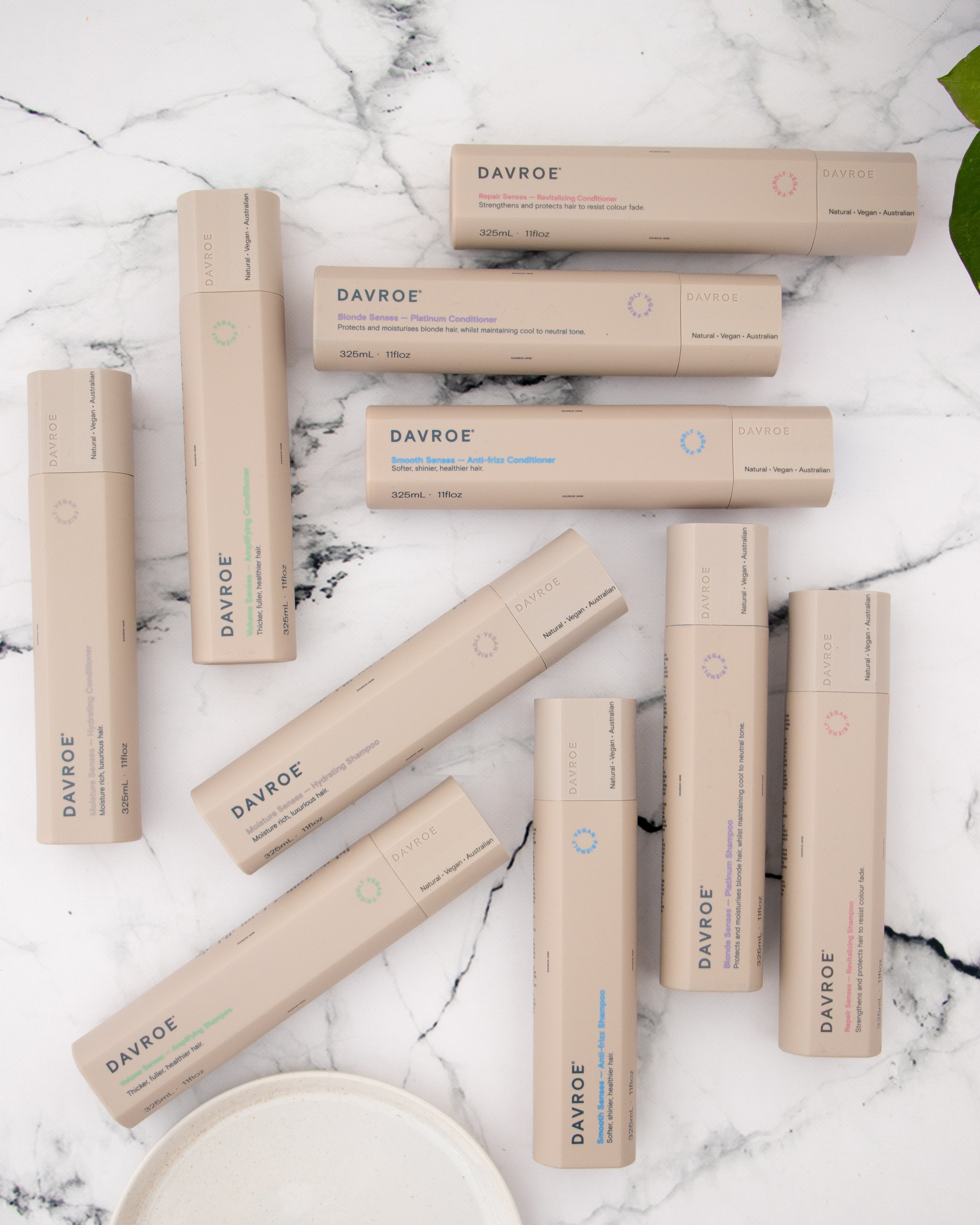 Moisture Senses Hydrating Conditioner