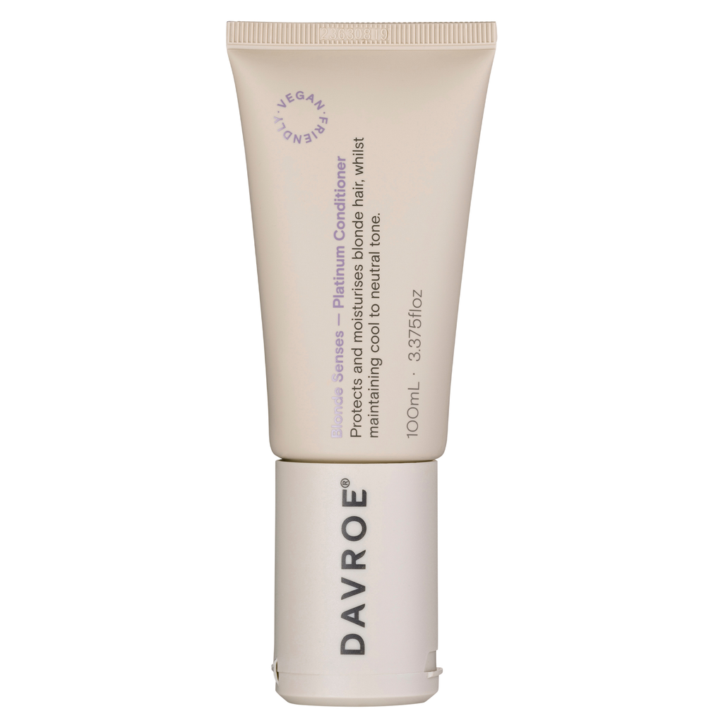 Blonde Toning Conditioner