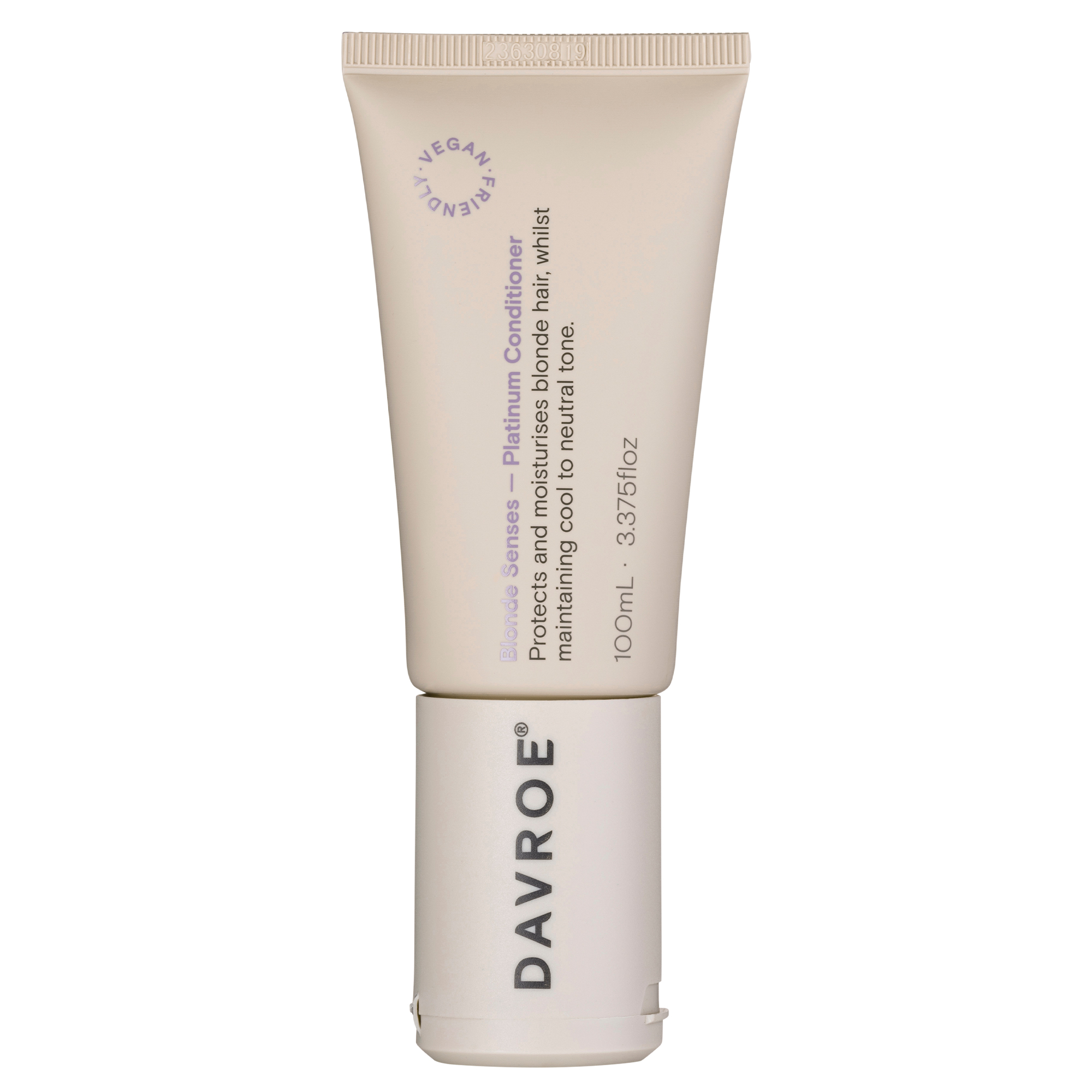 Blonde Toning Conditioner