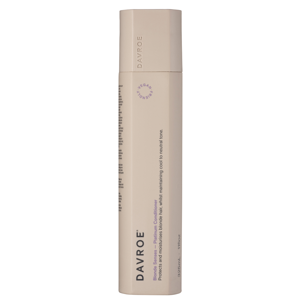 Blonde Toning Shampoo