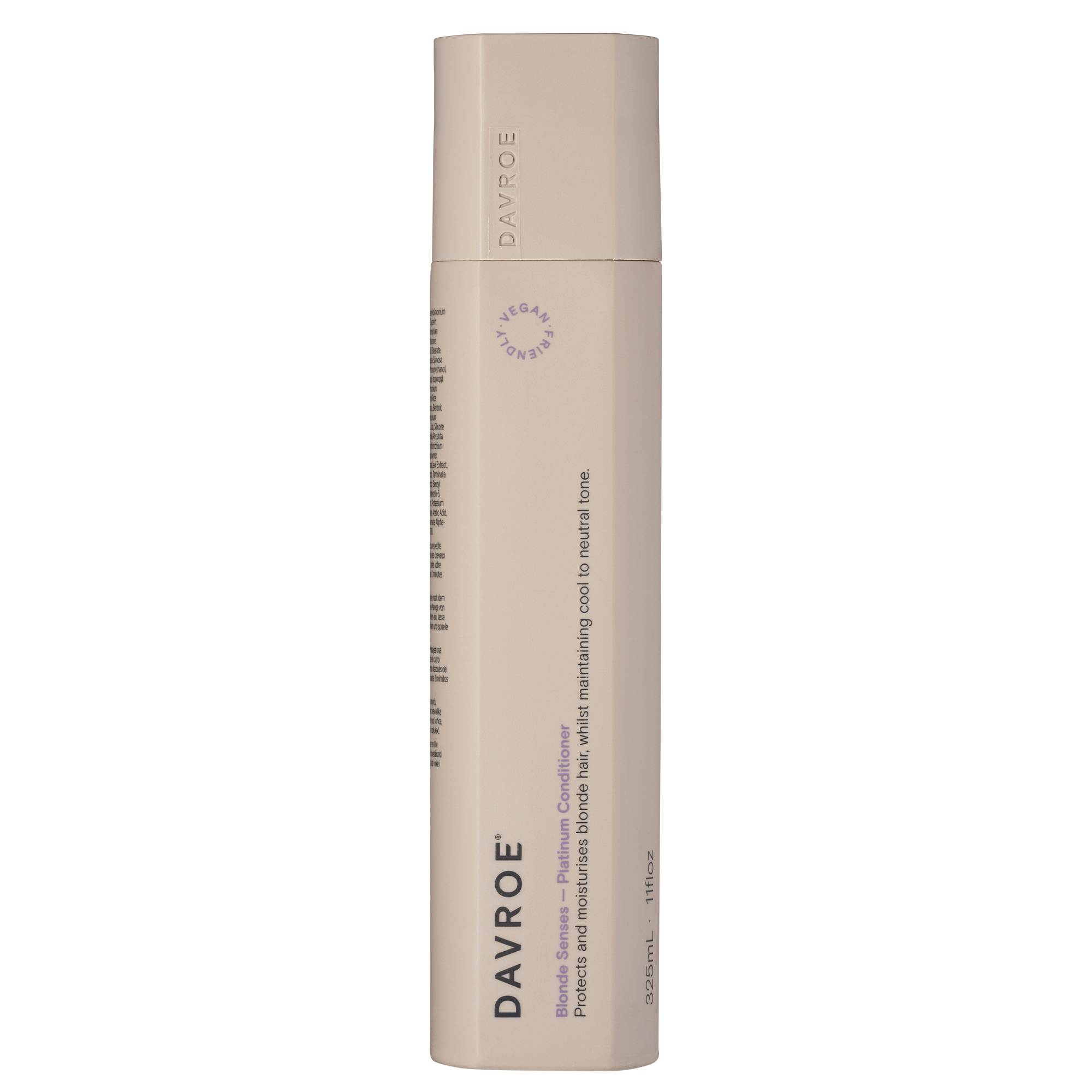 Blonde Toning Conditioner