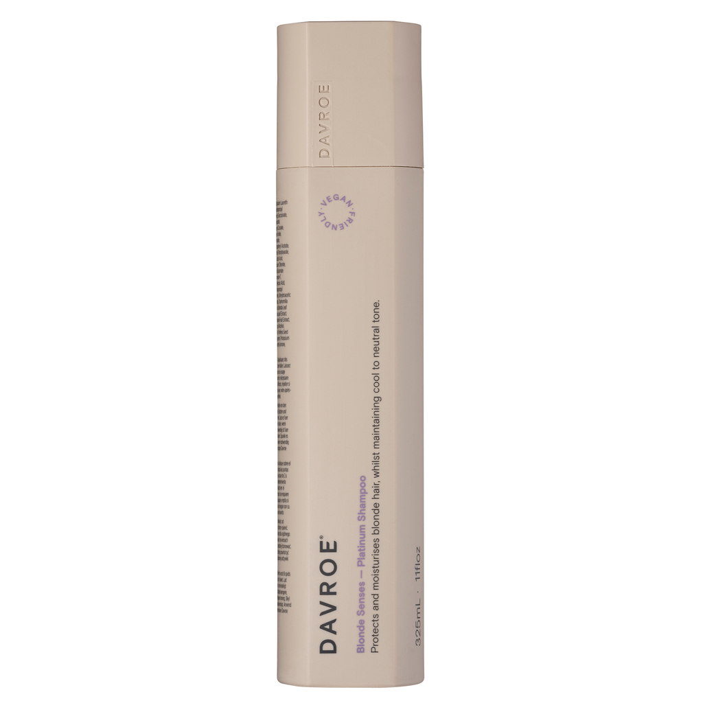 Blonde Toning Shampoo