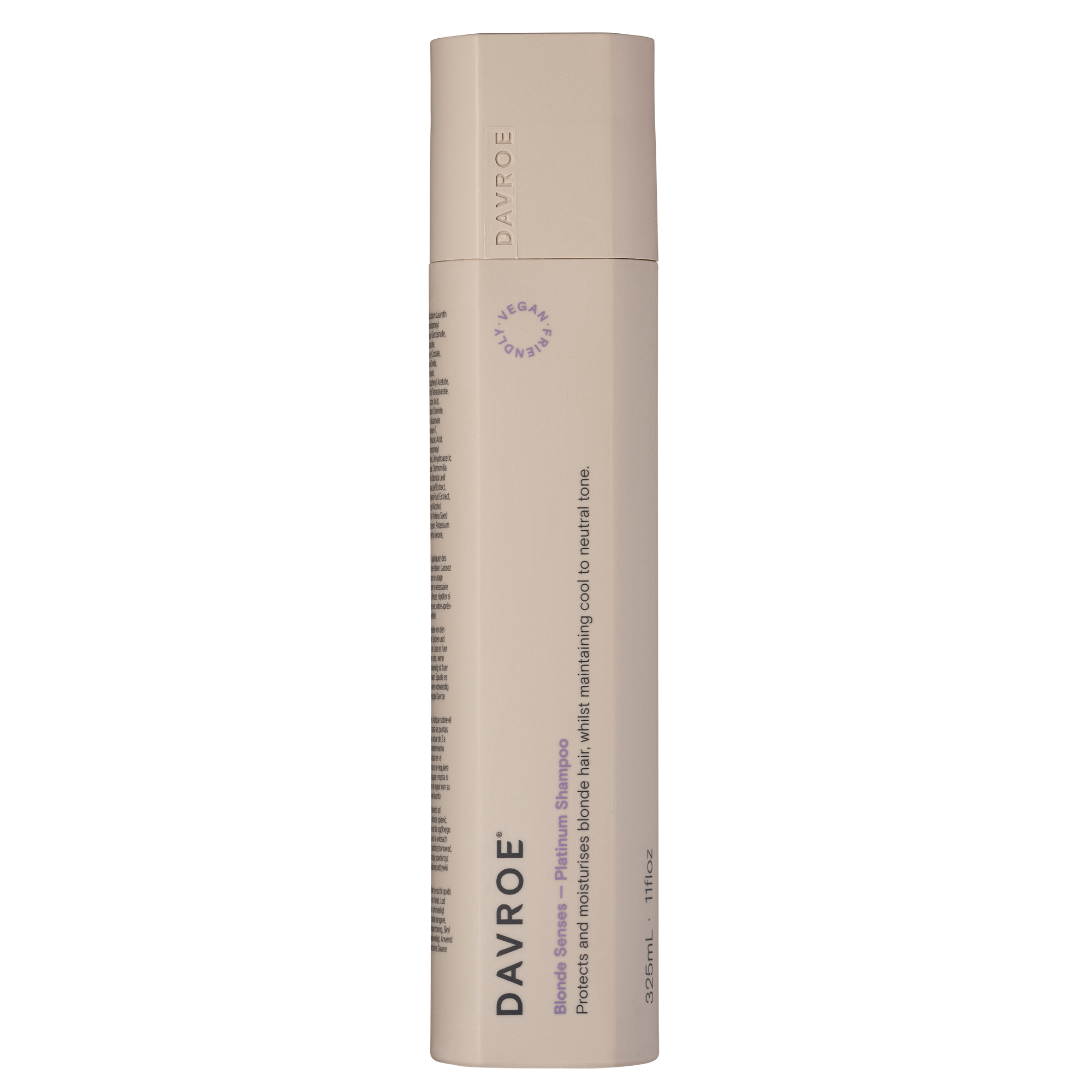 Blonde Toning Conditioner