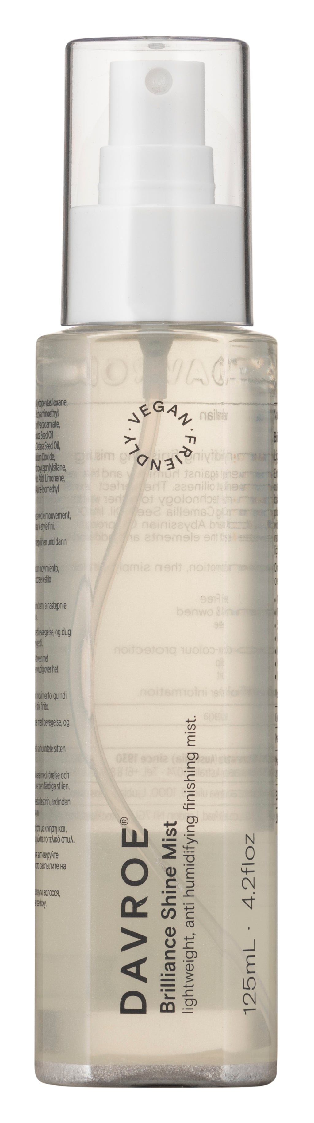 Shine Fluid