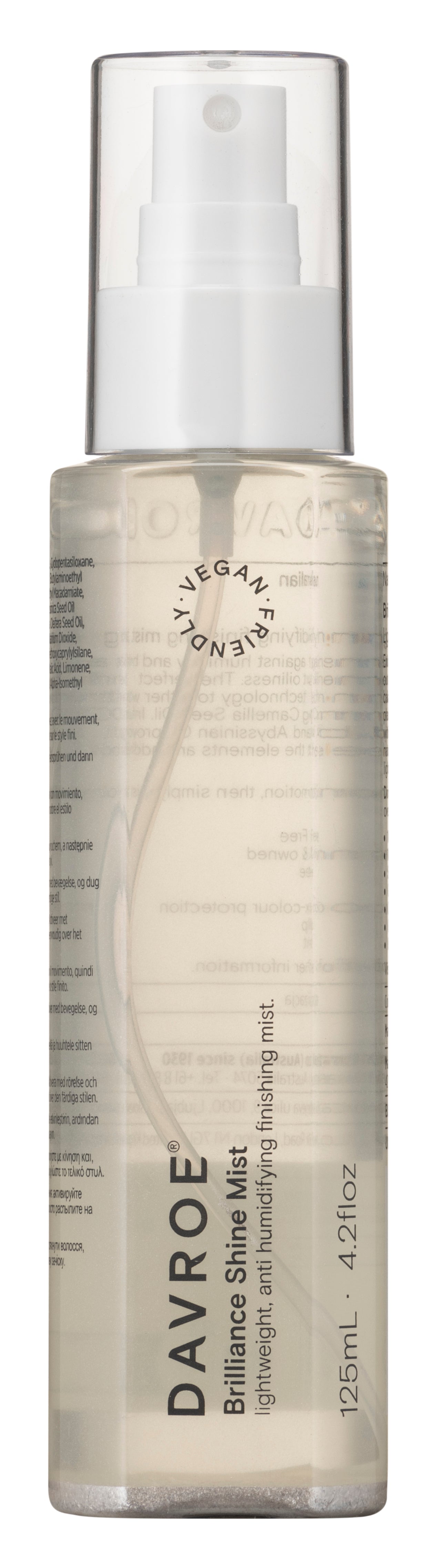 Shine Fluid