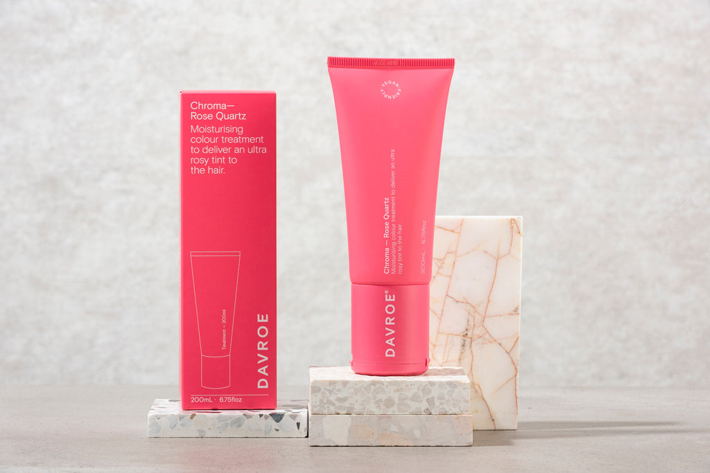 Chroma Cherry Red Toner