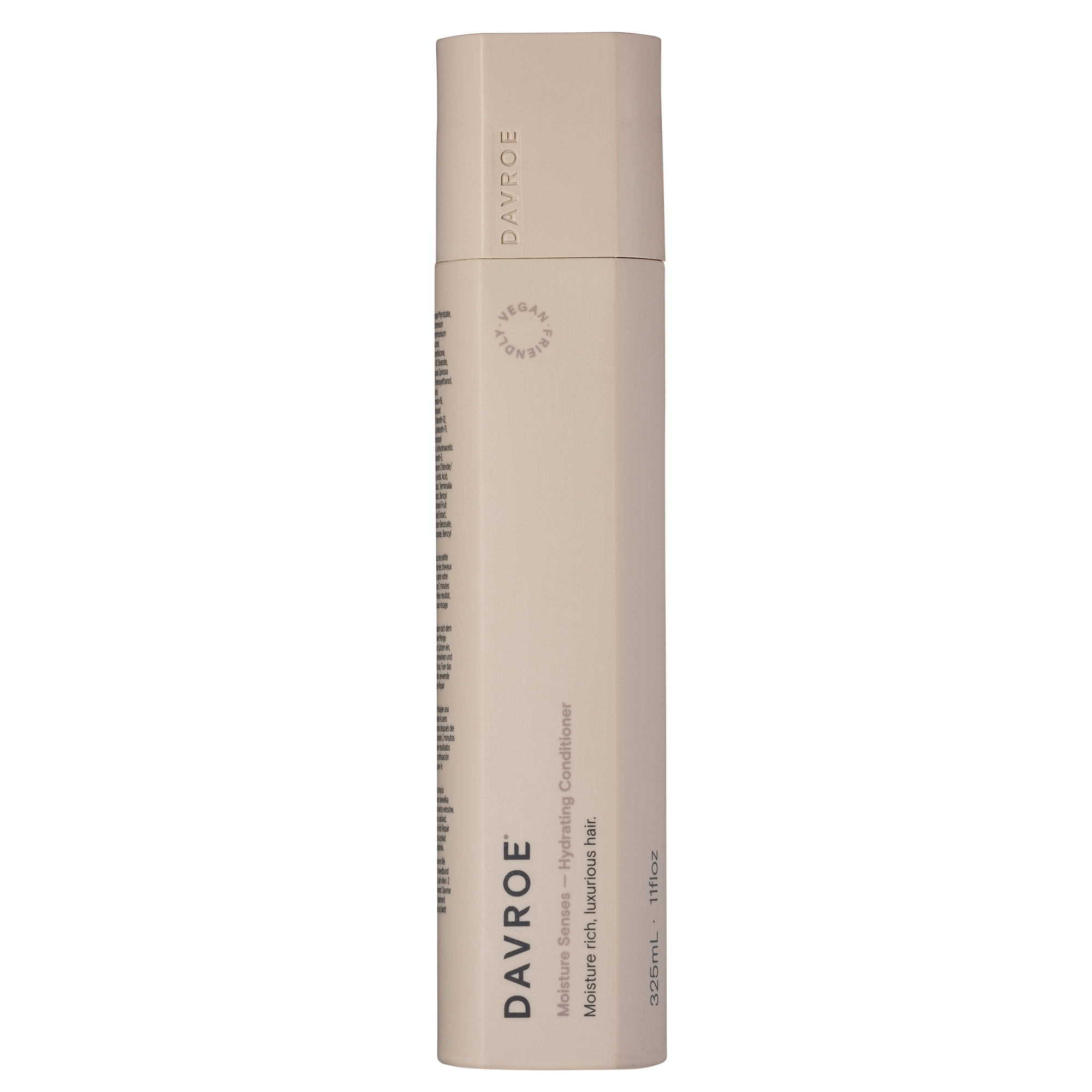 Moisture Senses Hydrating Conditioner