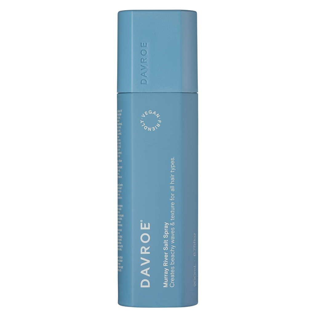 Voluminous Spray