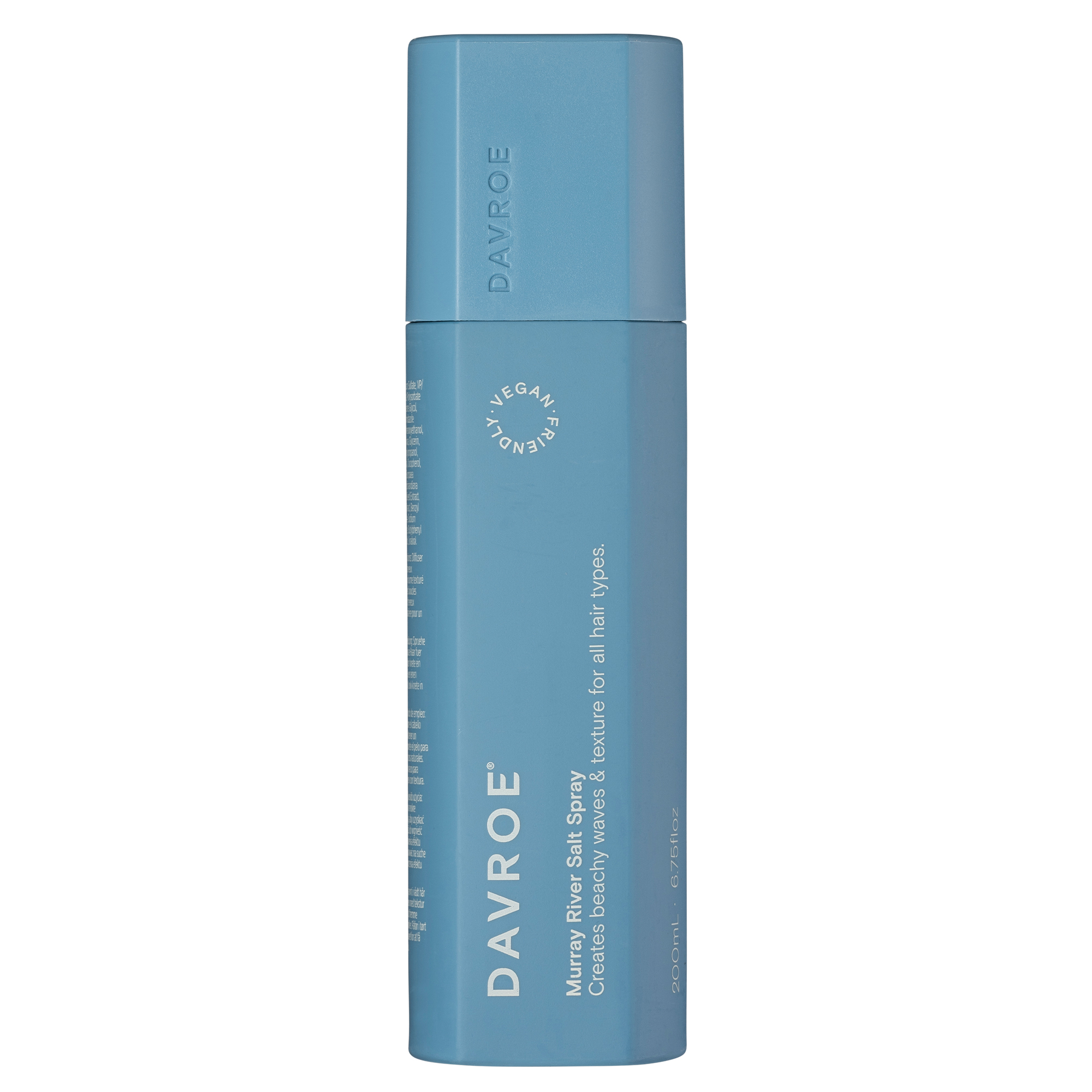 Voluminous Spray
