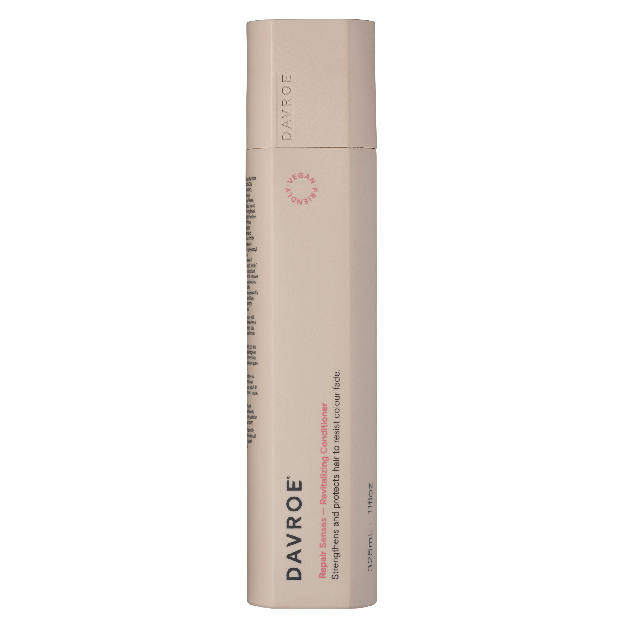 Repair Senses Revitalising Shampoo