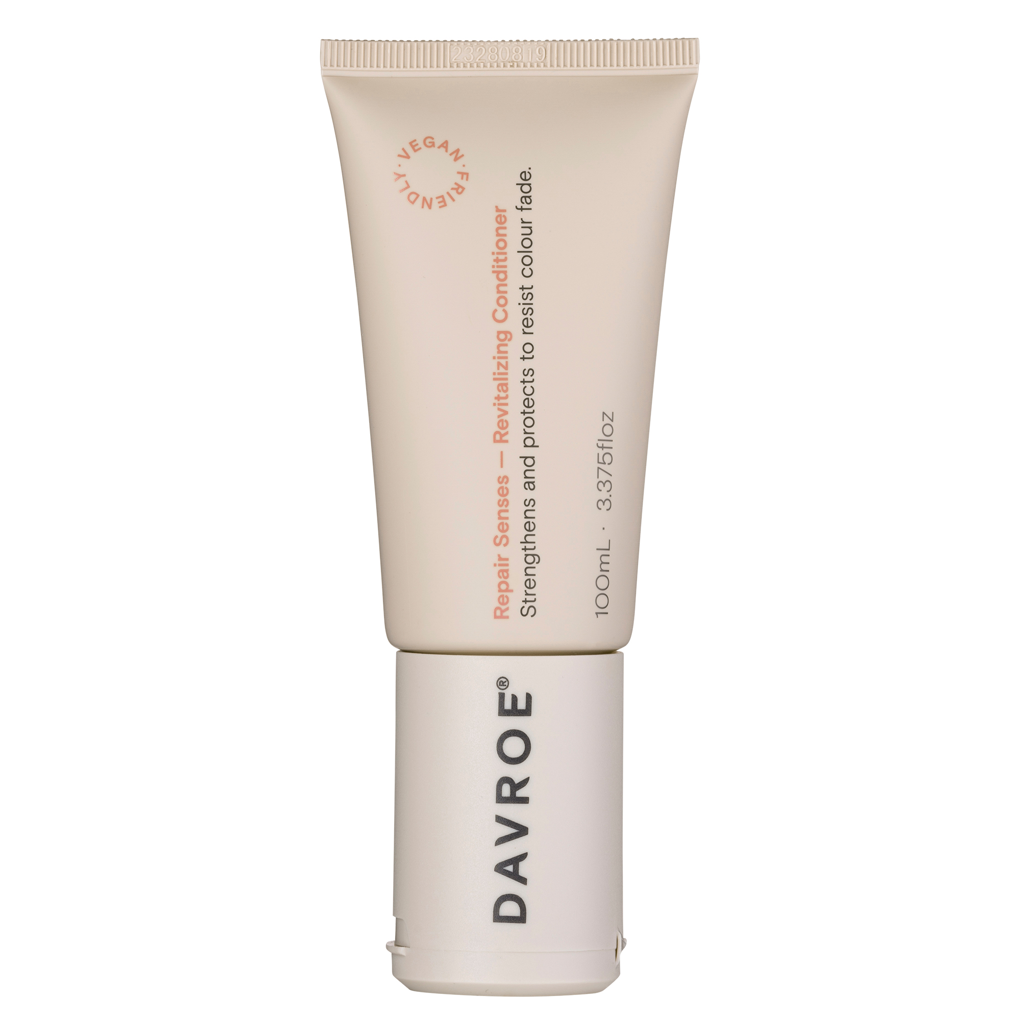 Repair Senses Revitalising Shampoo