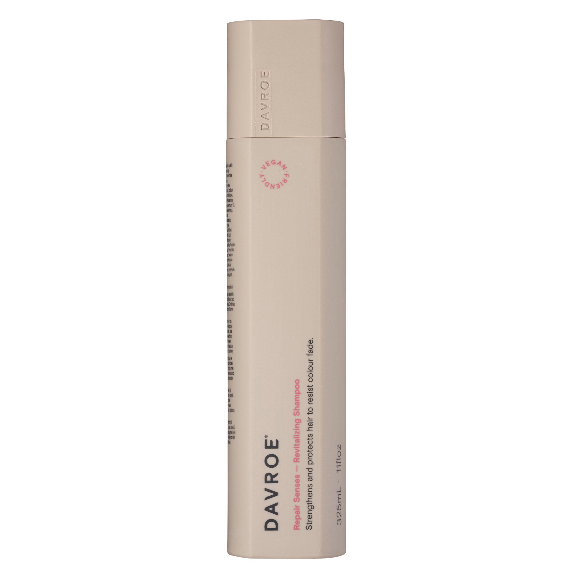 Repair Senses Revitalising Shampoo
