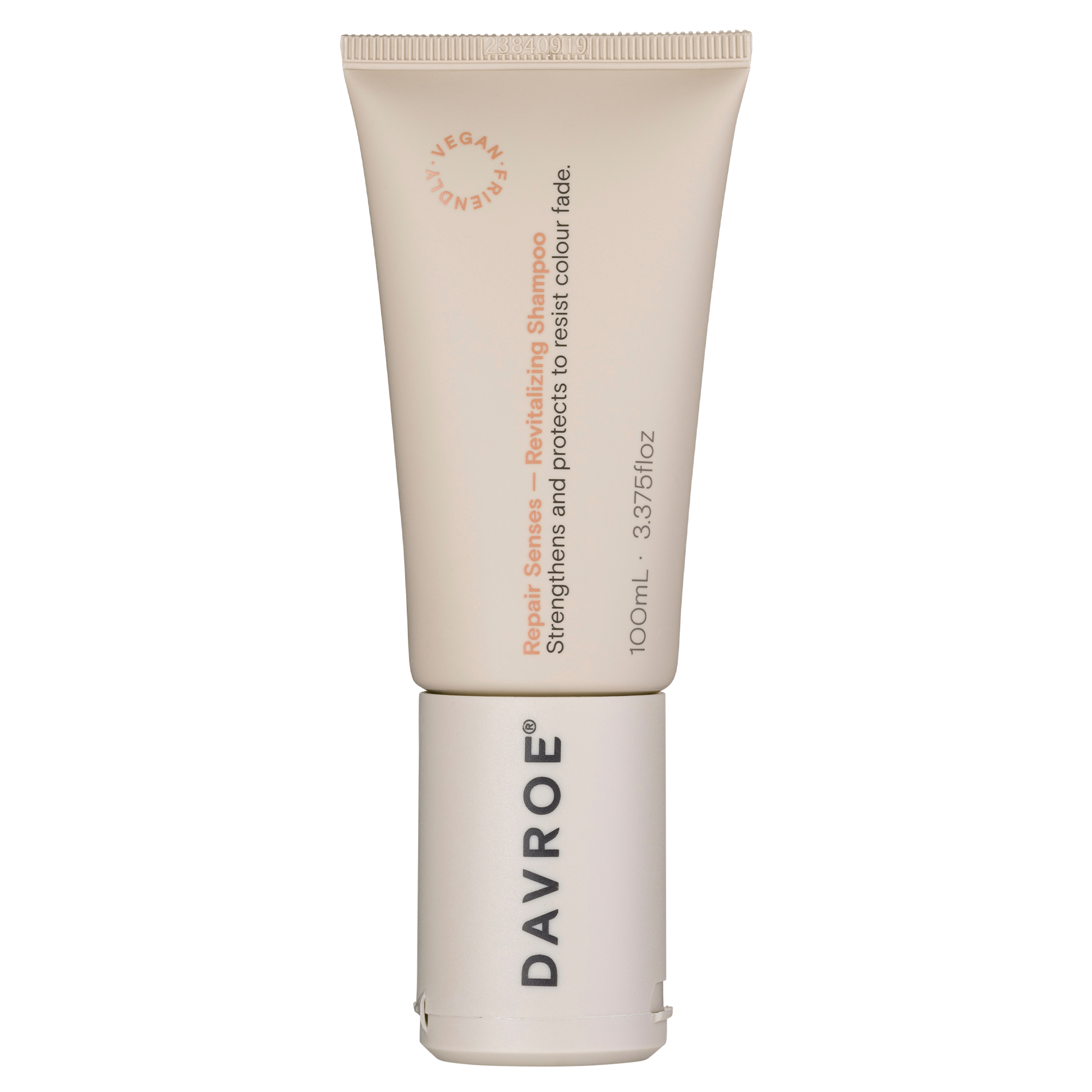 Repair Senses Revitalising Shampoo