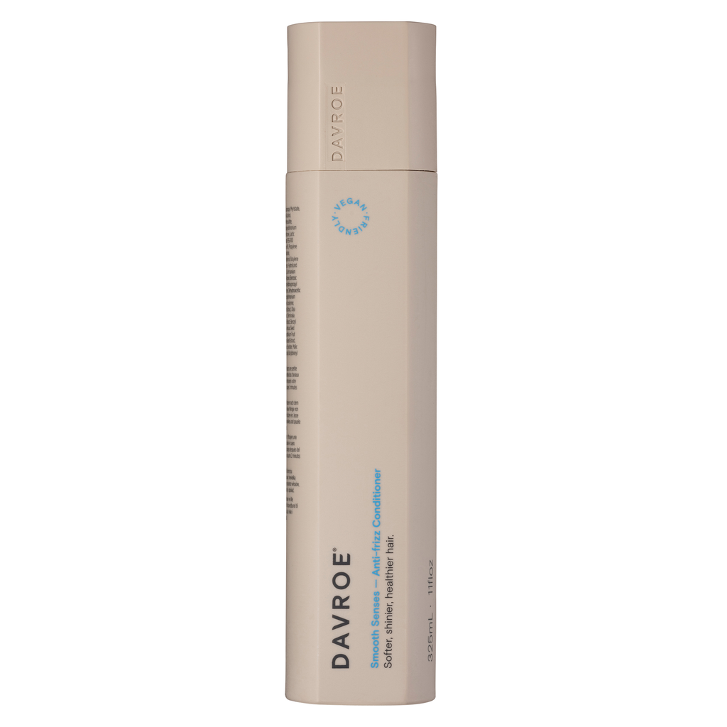 Smooth Anti-Frizz Shampoo