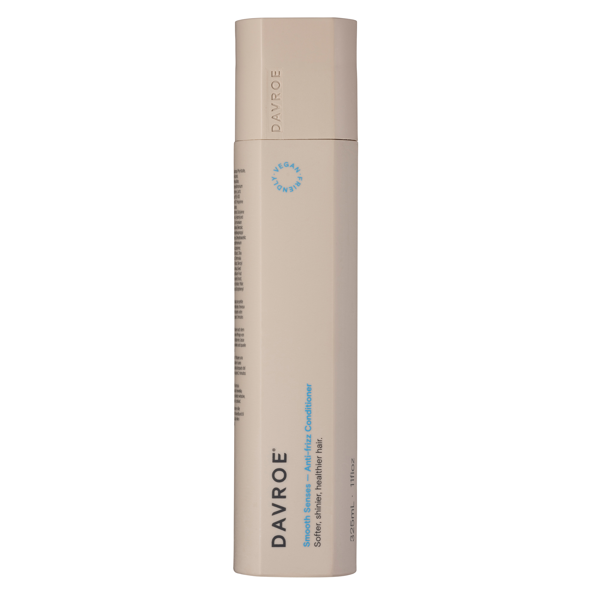 Smooth Anti-Frizz Shampoo
