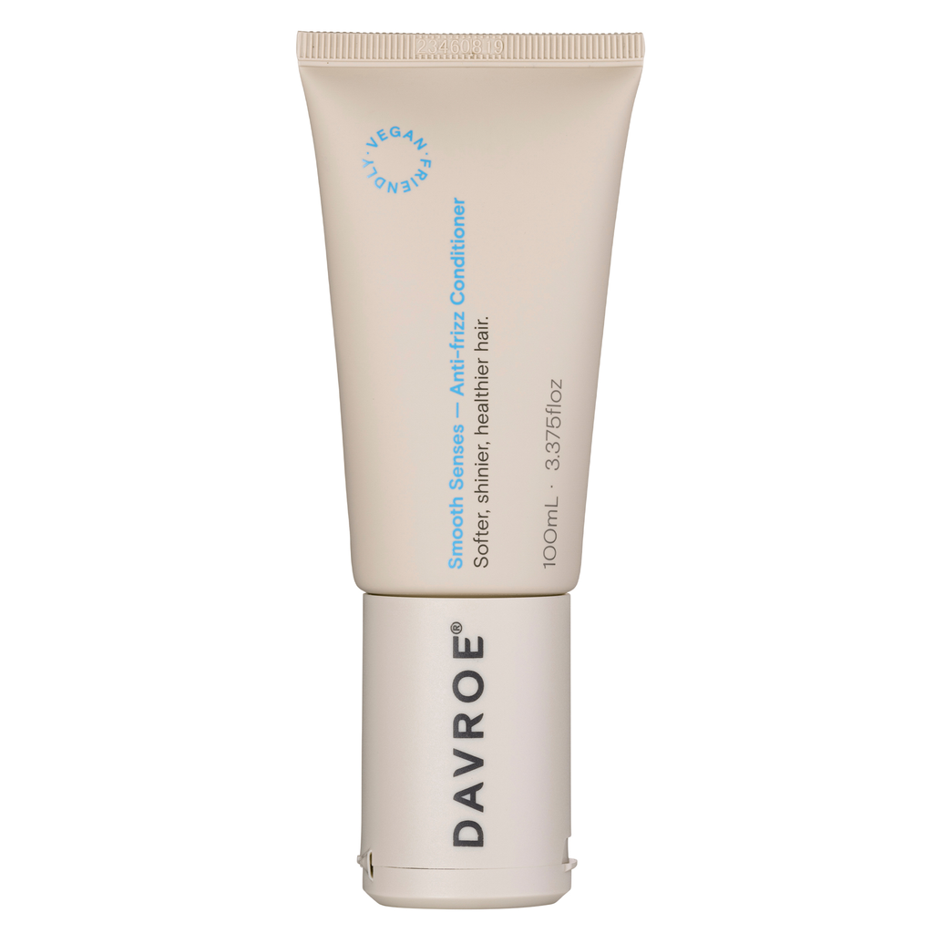 Smooth Anti-Frizz Shampoo