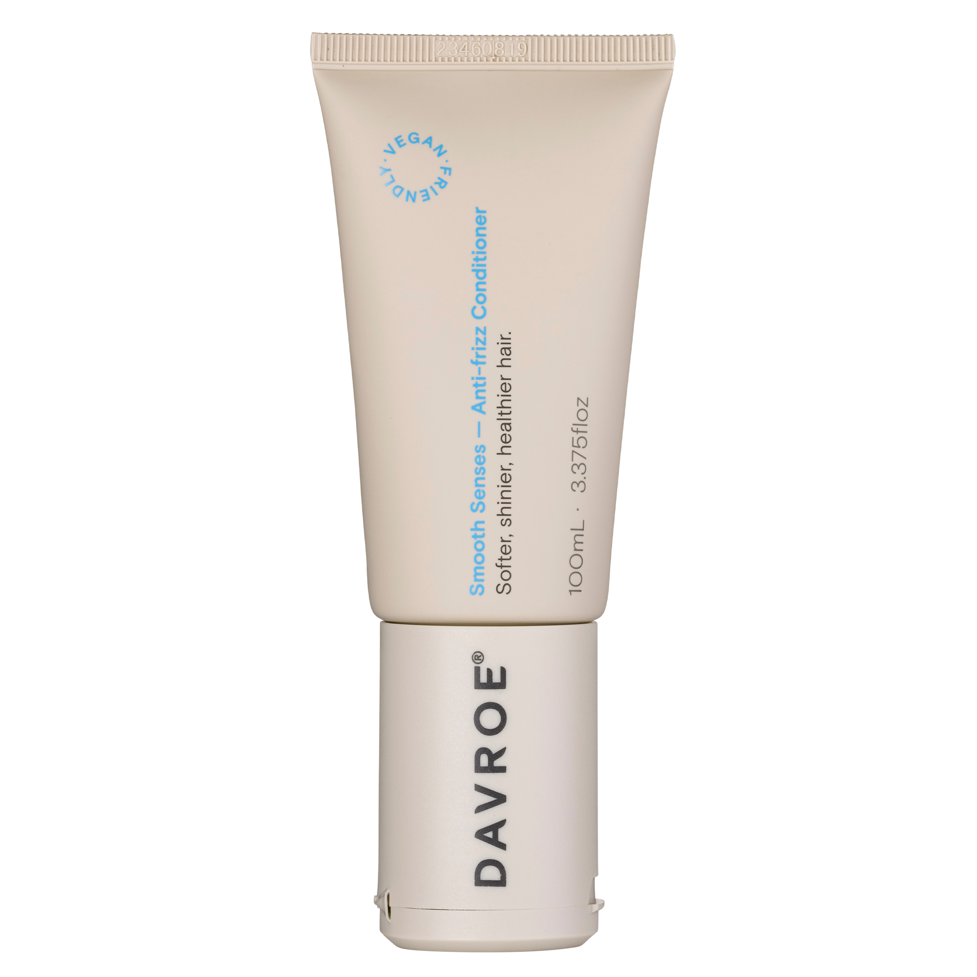 Smooth Anti-Frizz Shampoo