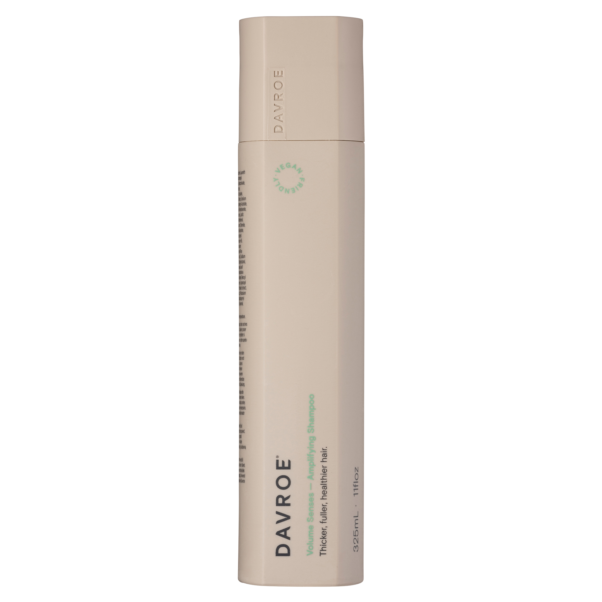 Volume Amplifying Conditioner