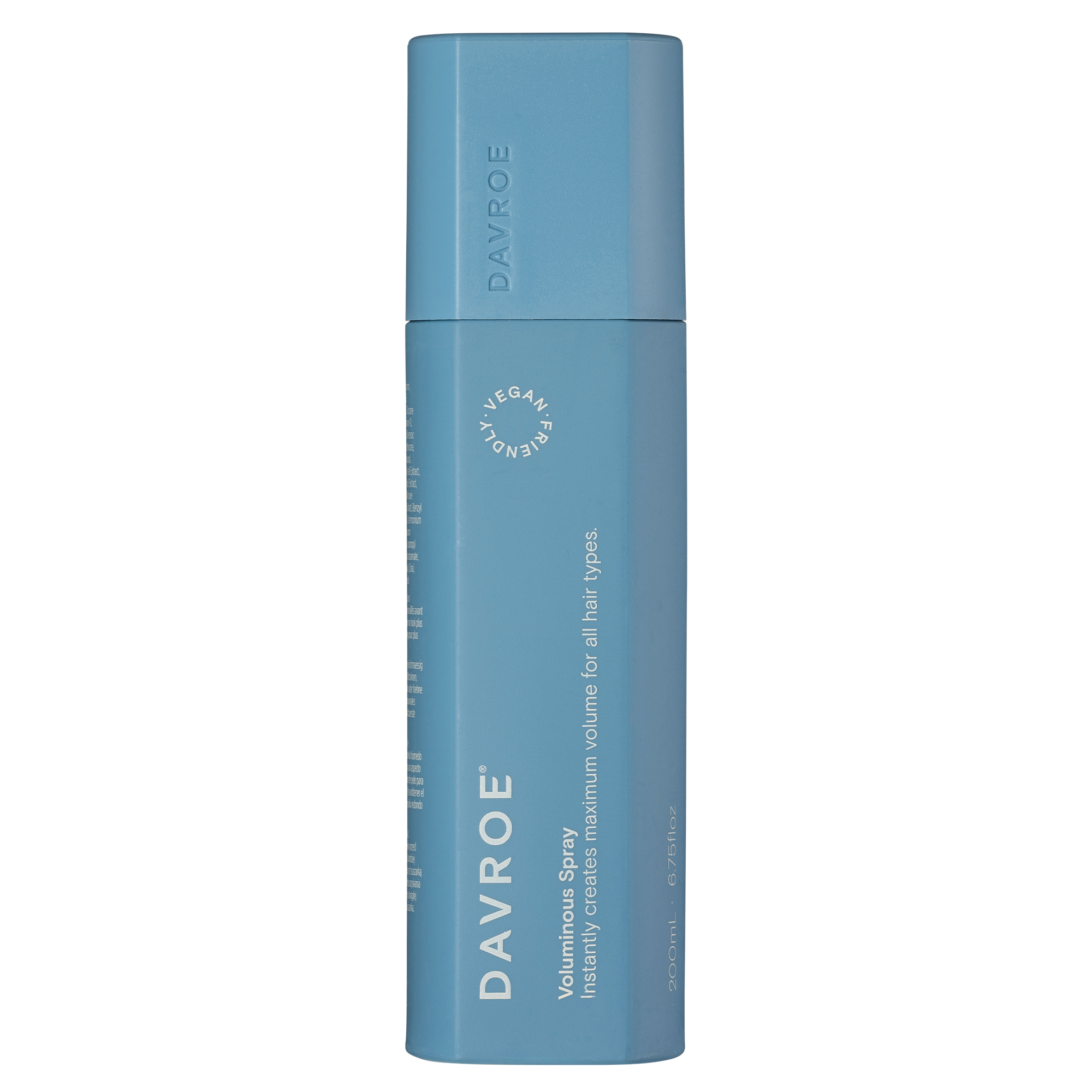 Voluminous Spray